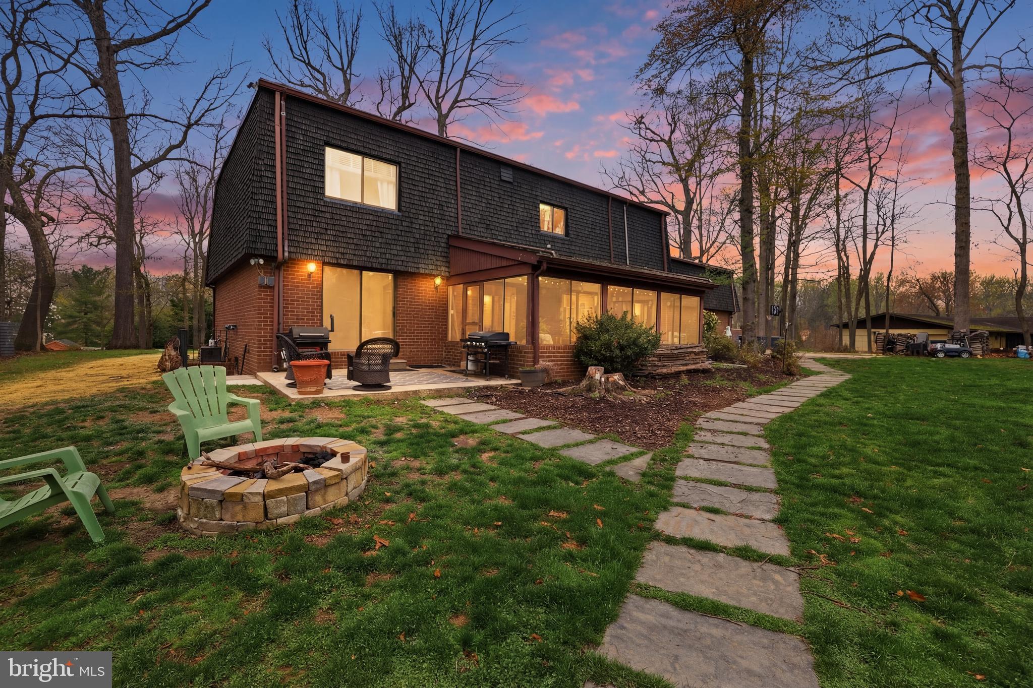 STEVENSON - Residential