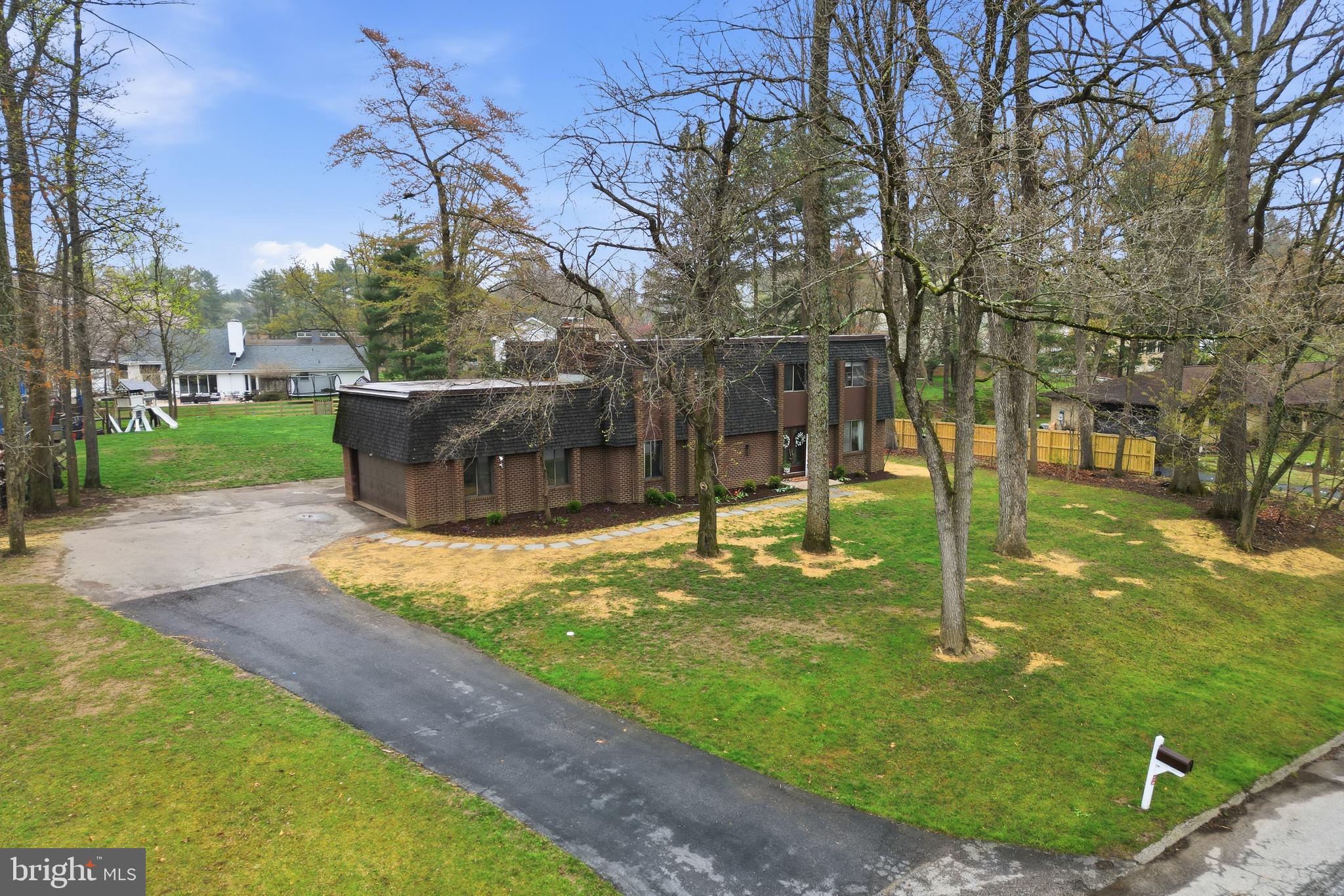 STEVENSON - Residential