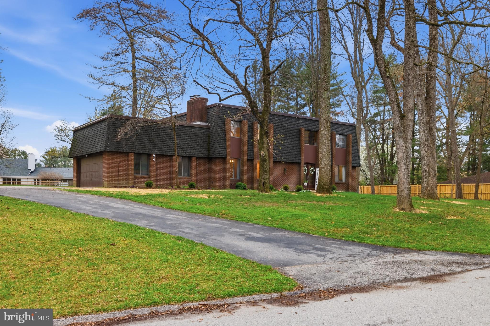 STEVENSON - Residential