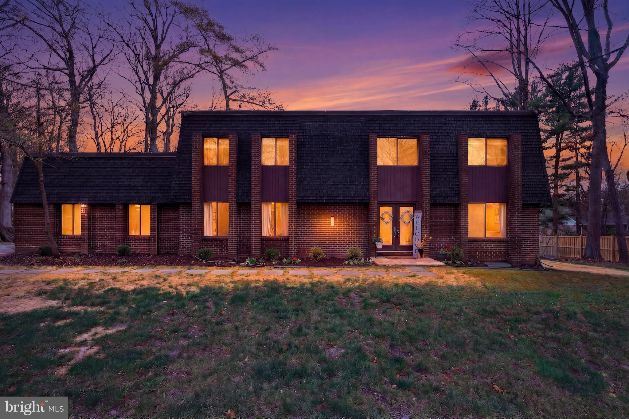 STEVENSON - Residential