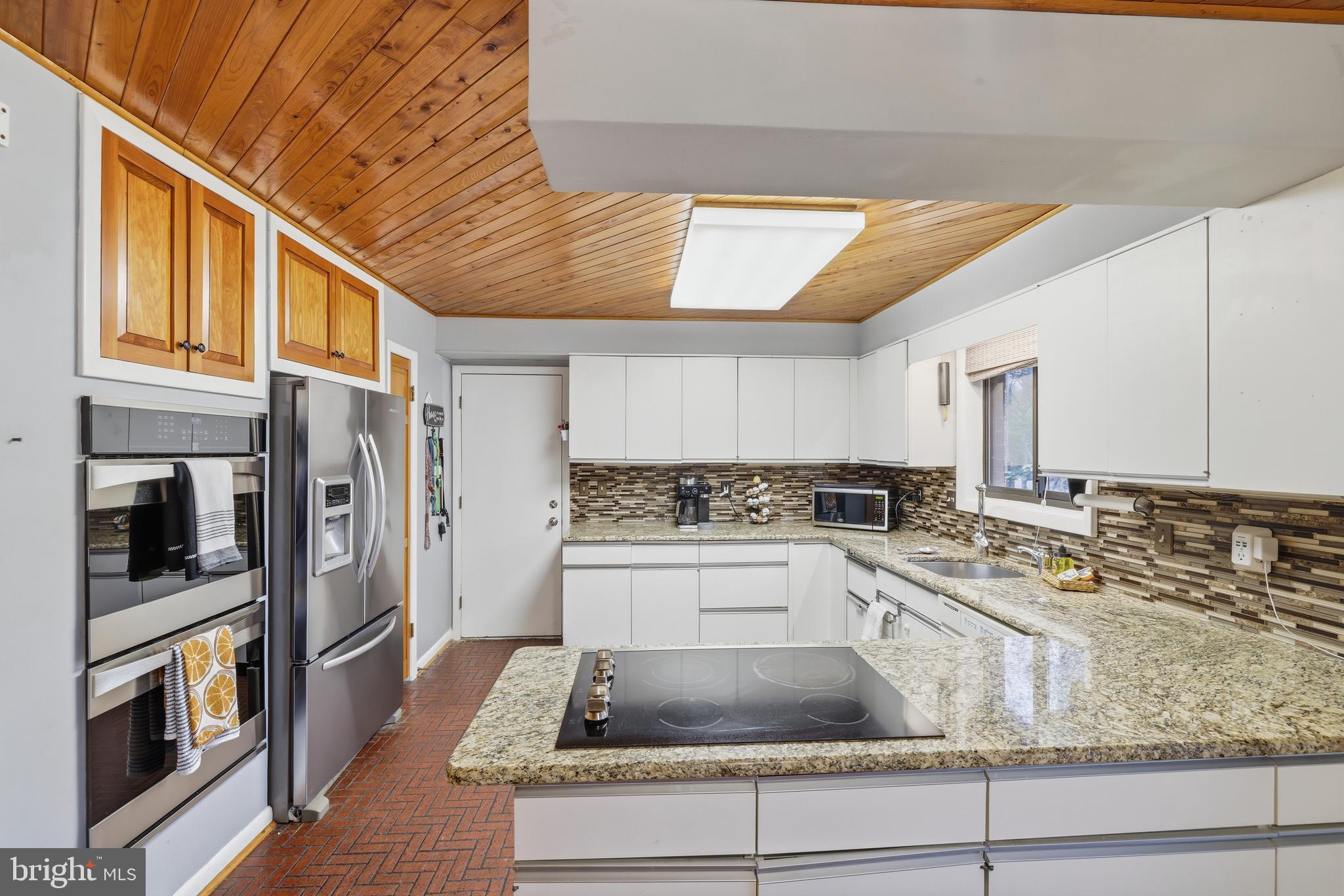 STEVENSON - Residential