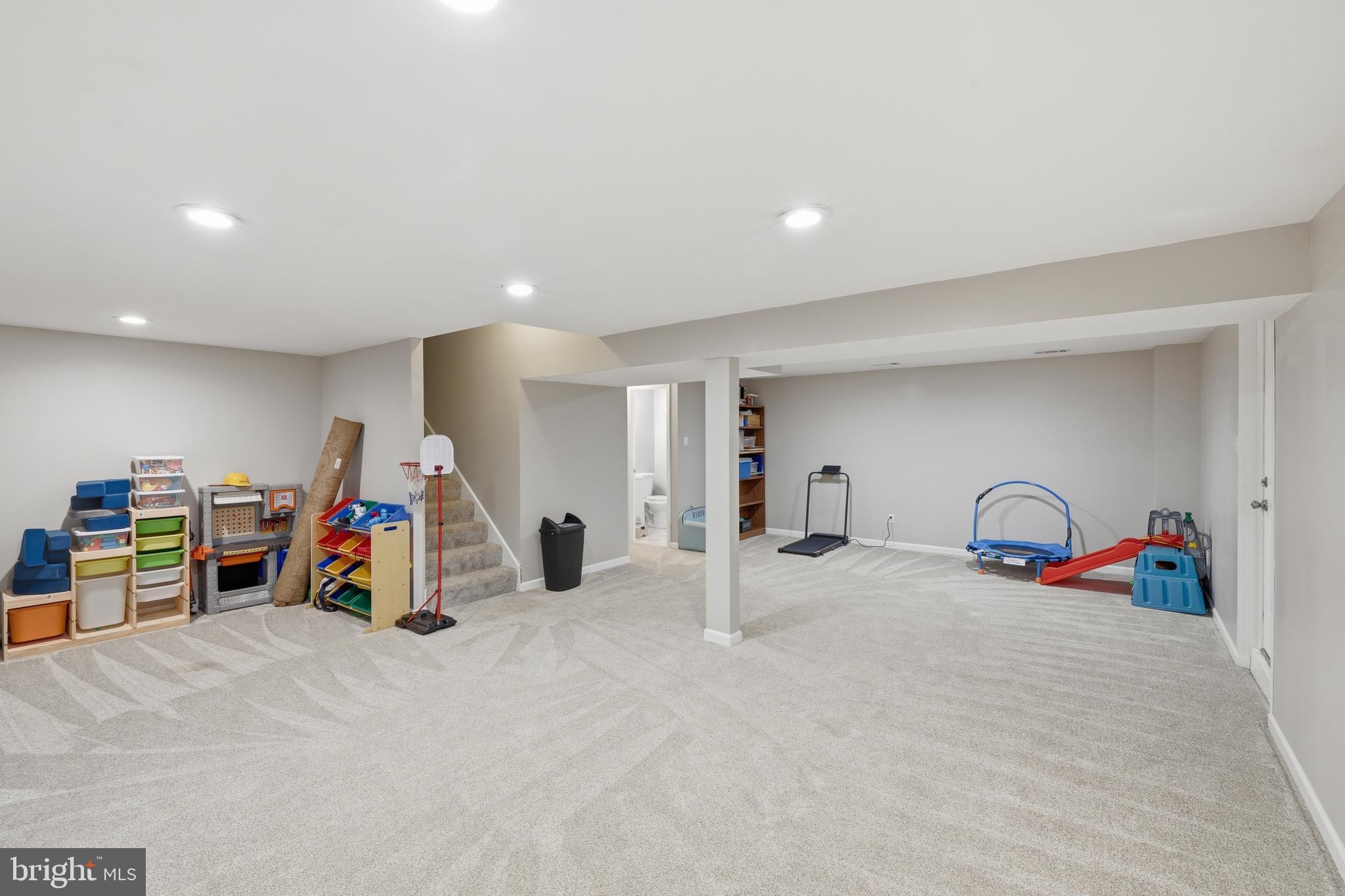 STEVENSON - Residential