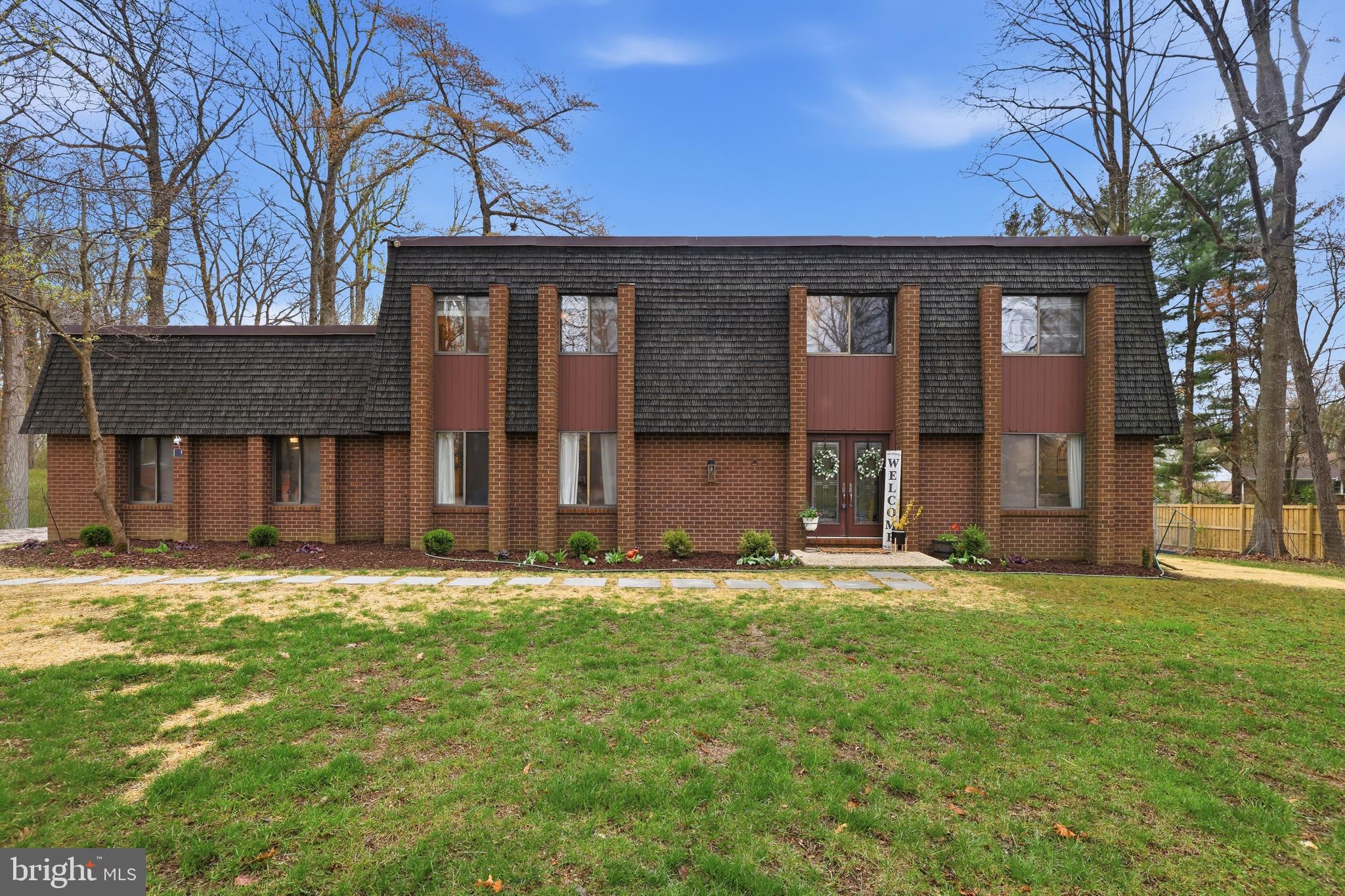 STEVENSON - Residential