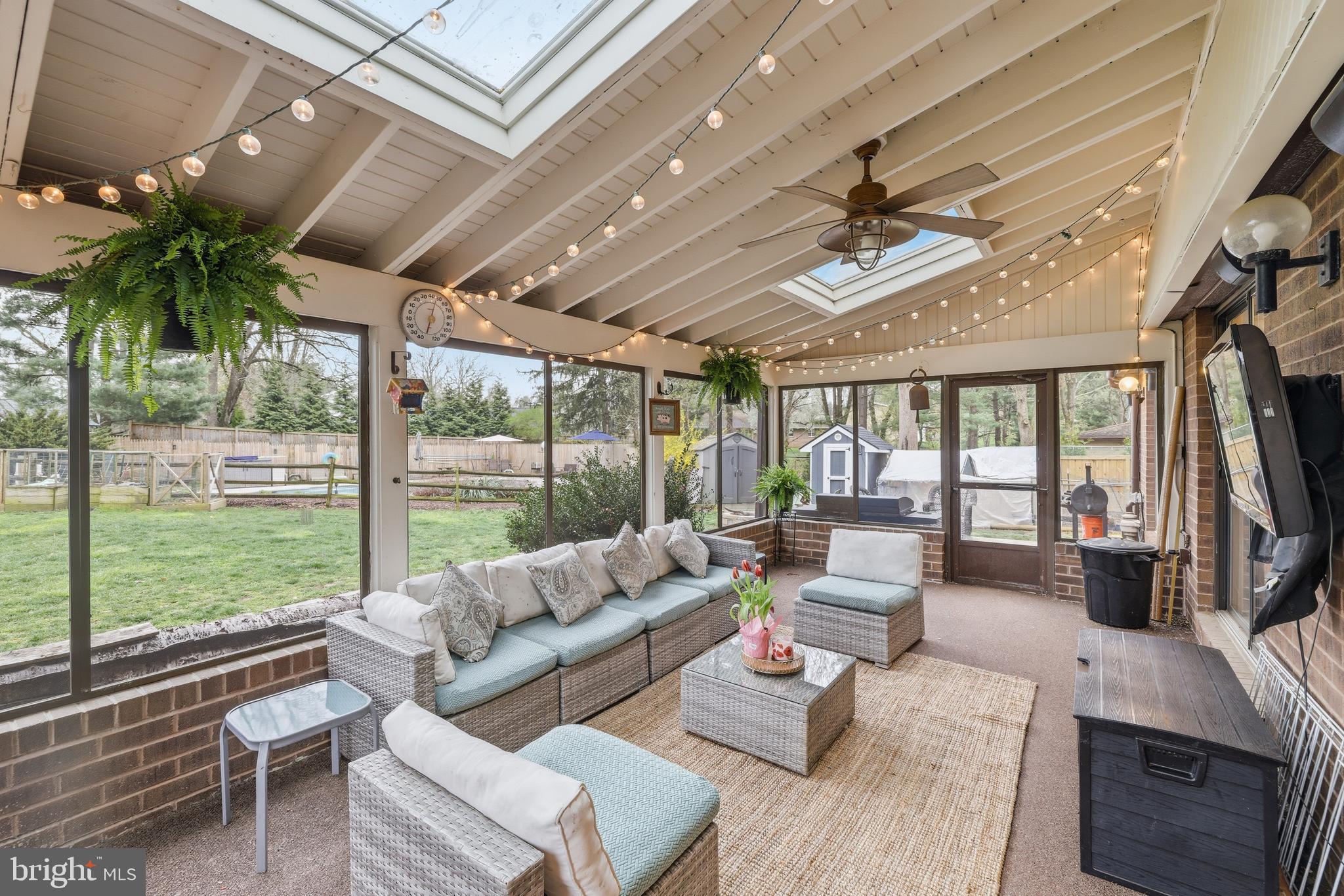 STEVENSON - Residential