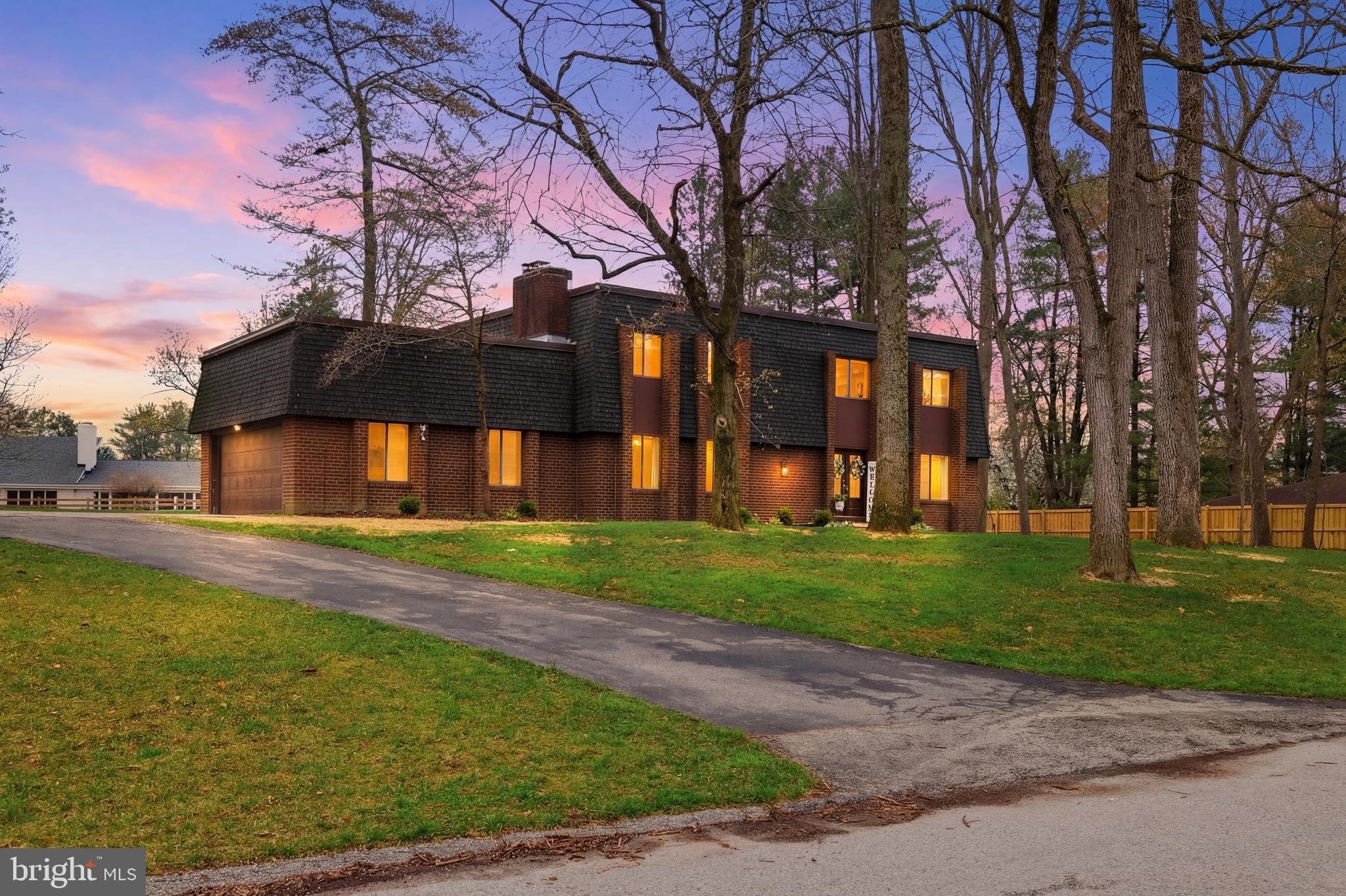 STEVENSON - Residential