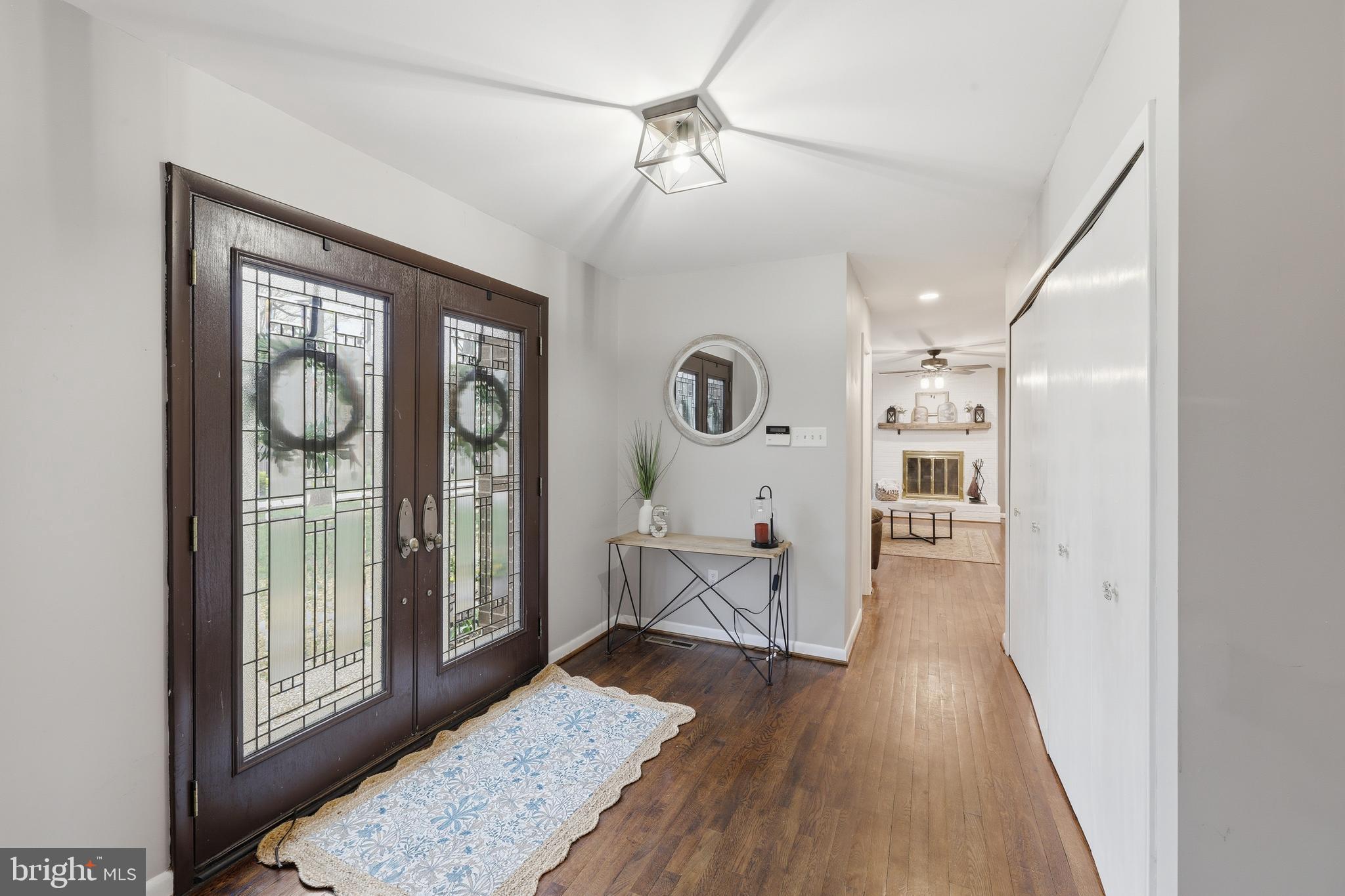 STEVENSON - Residential