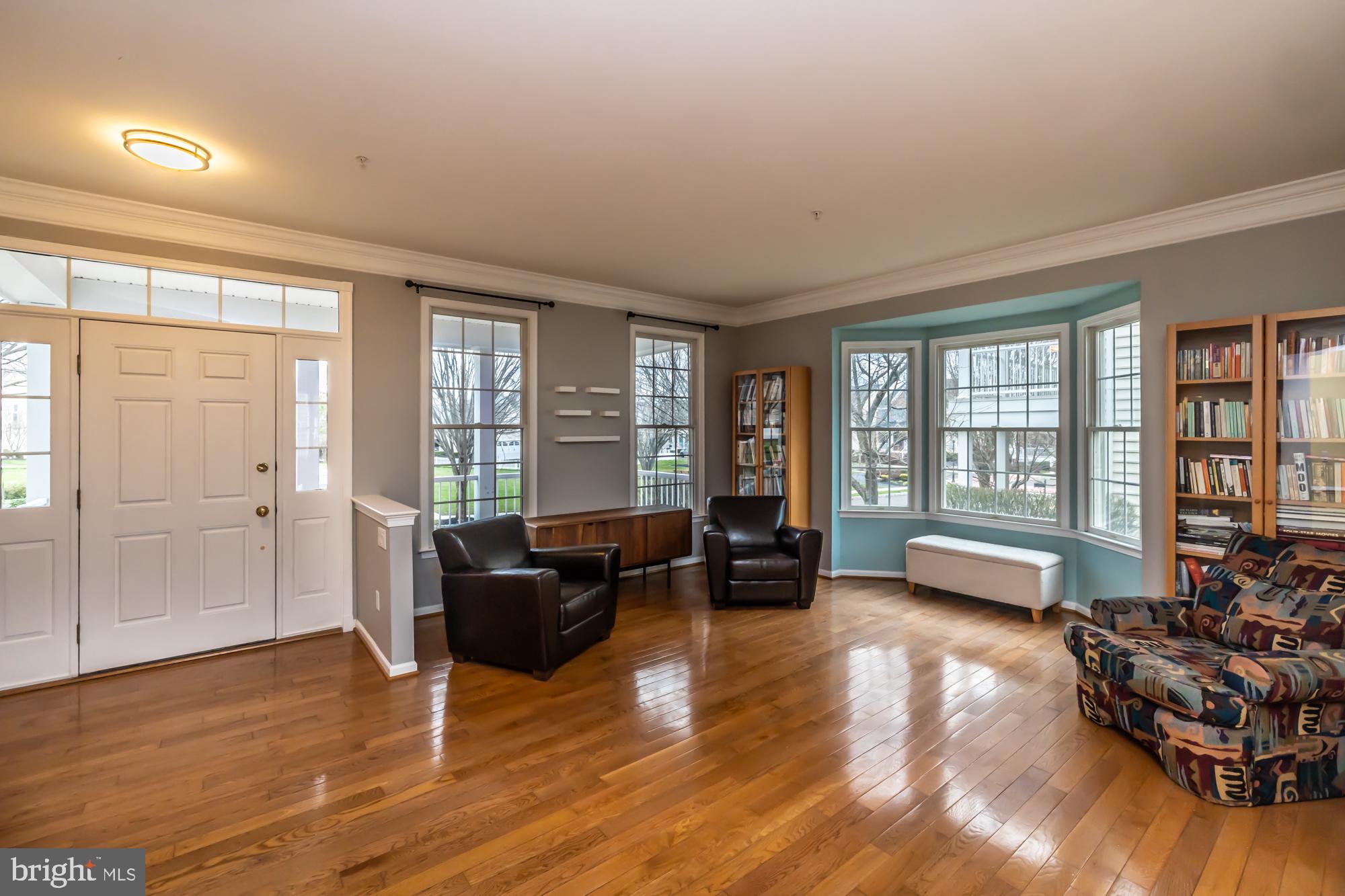 NEW BRITAIN WALK - Residential