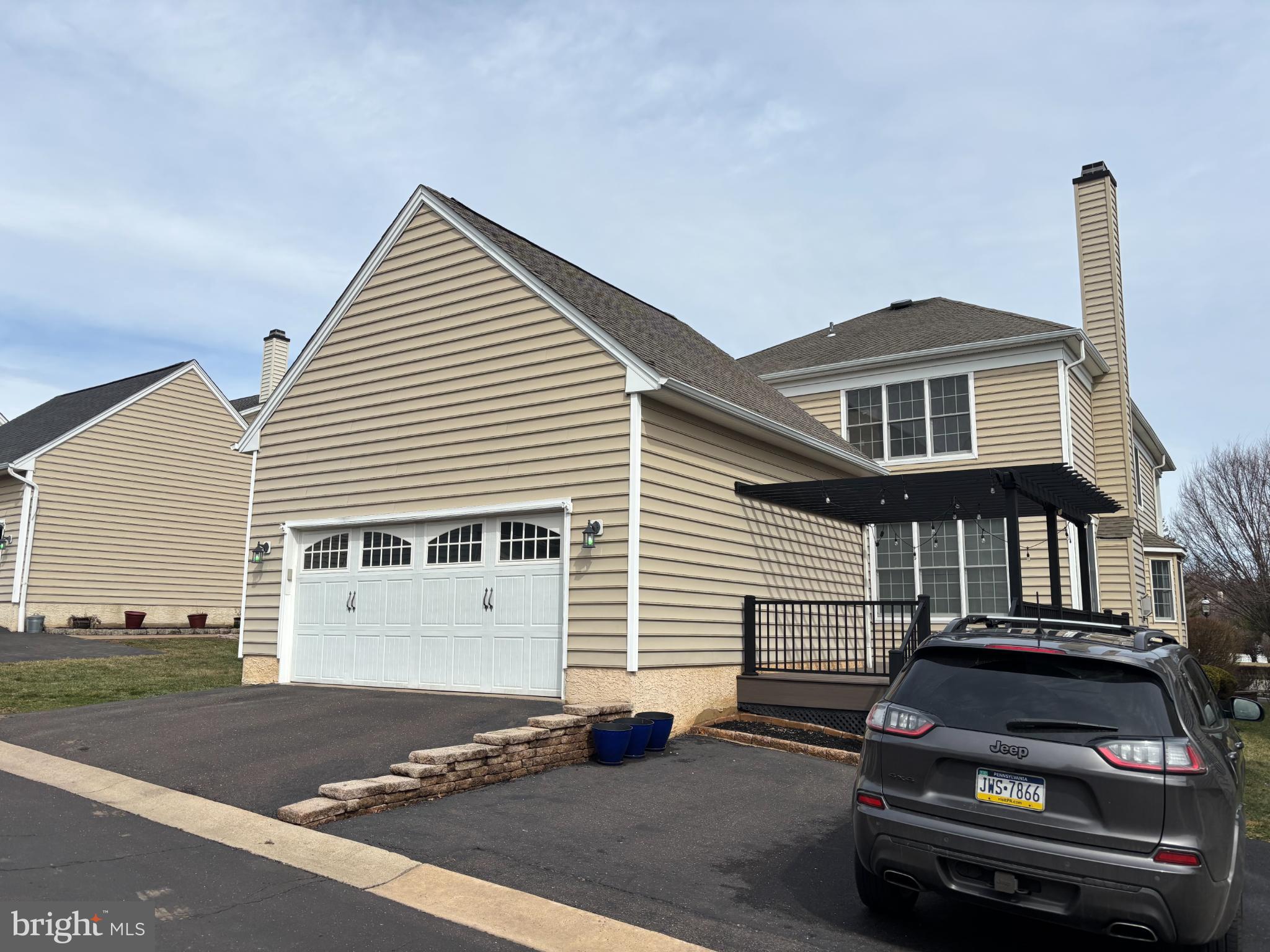 406 DORNISHWOOD PLACE