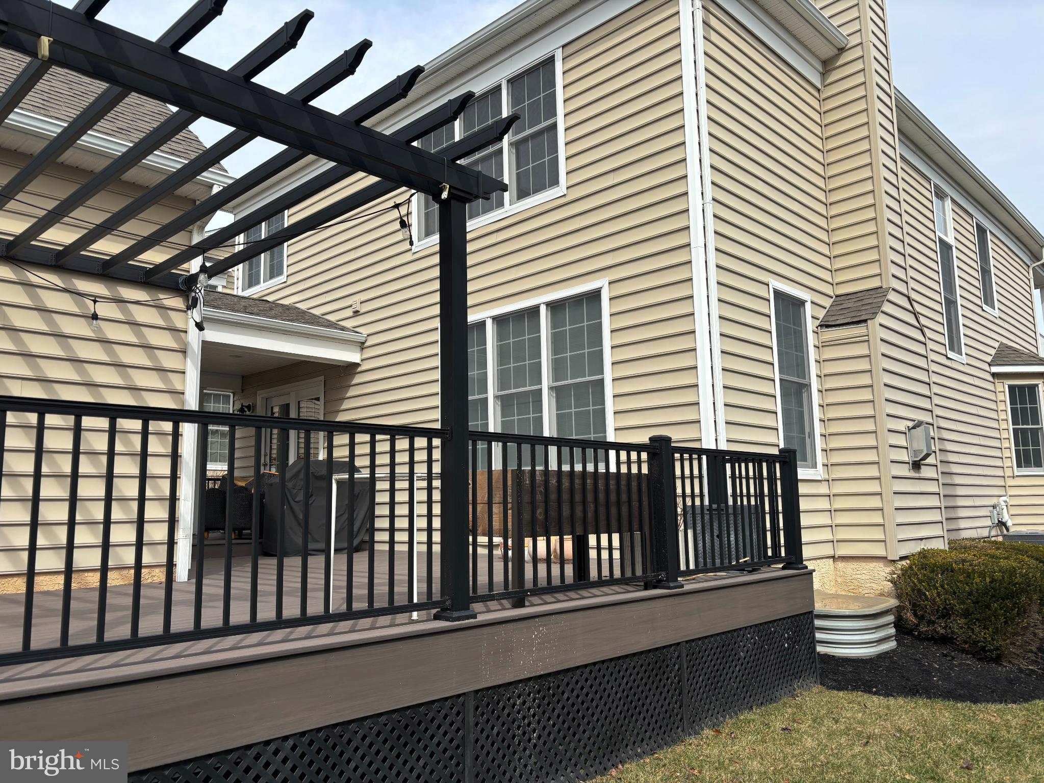 406 DORNISHWOOD PLACE