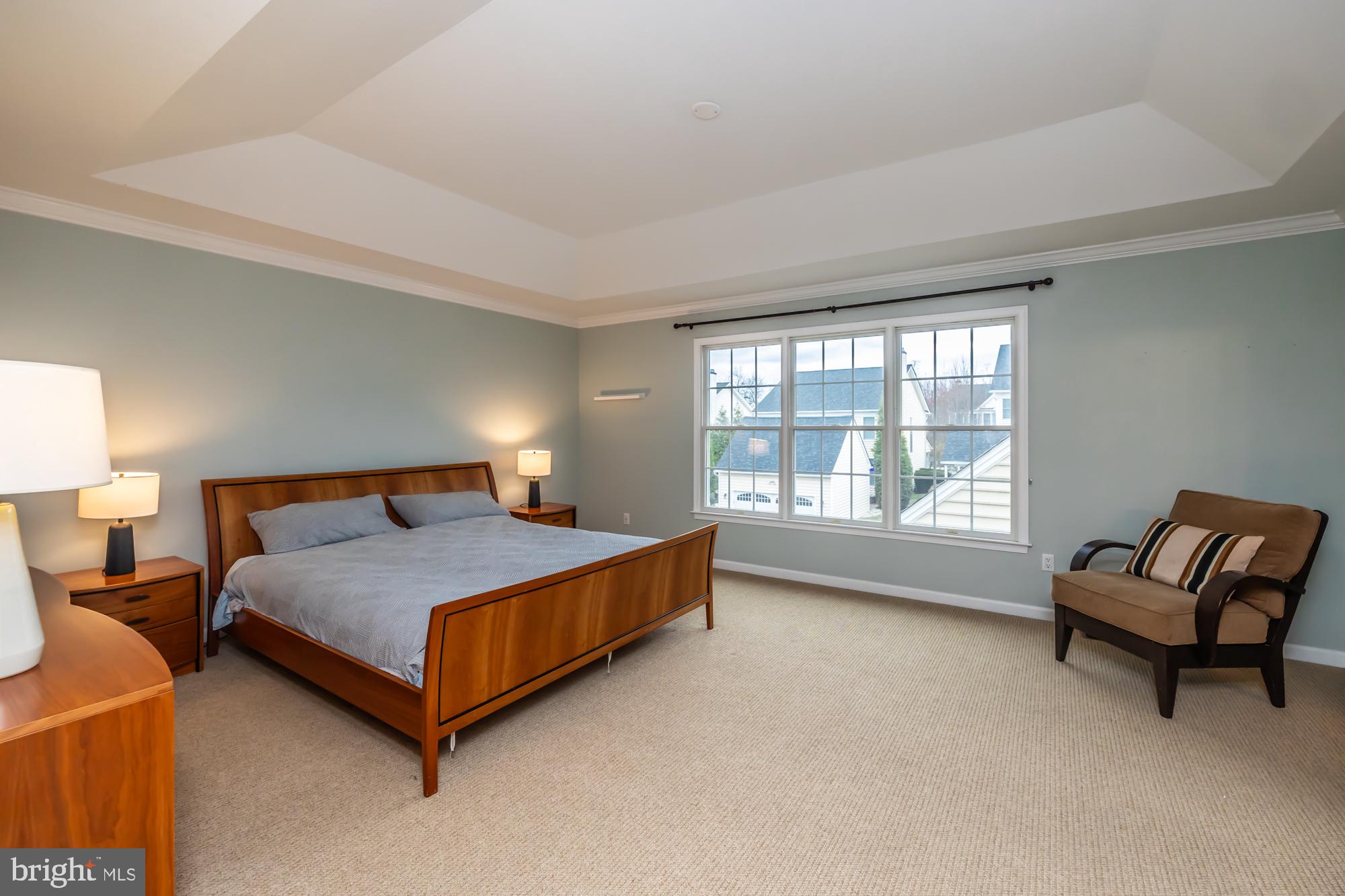 NEW BRITAIN WALK - Residential