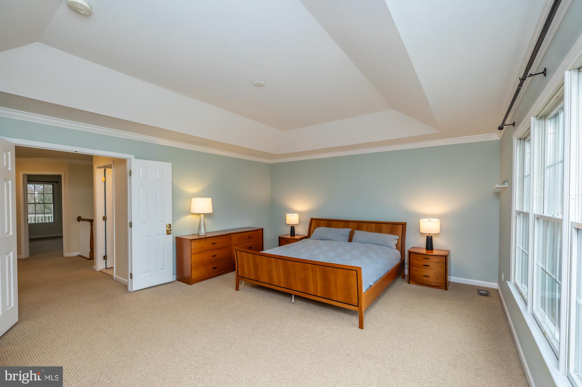 NEW BRITAIN WALK - Residential