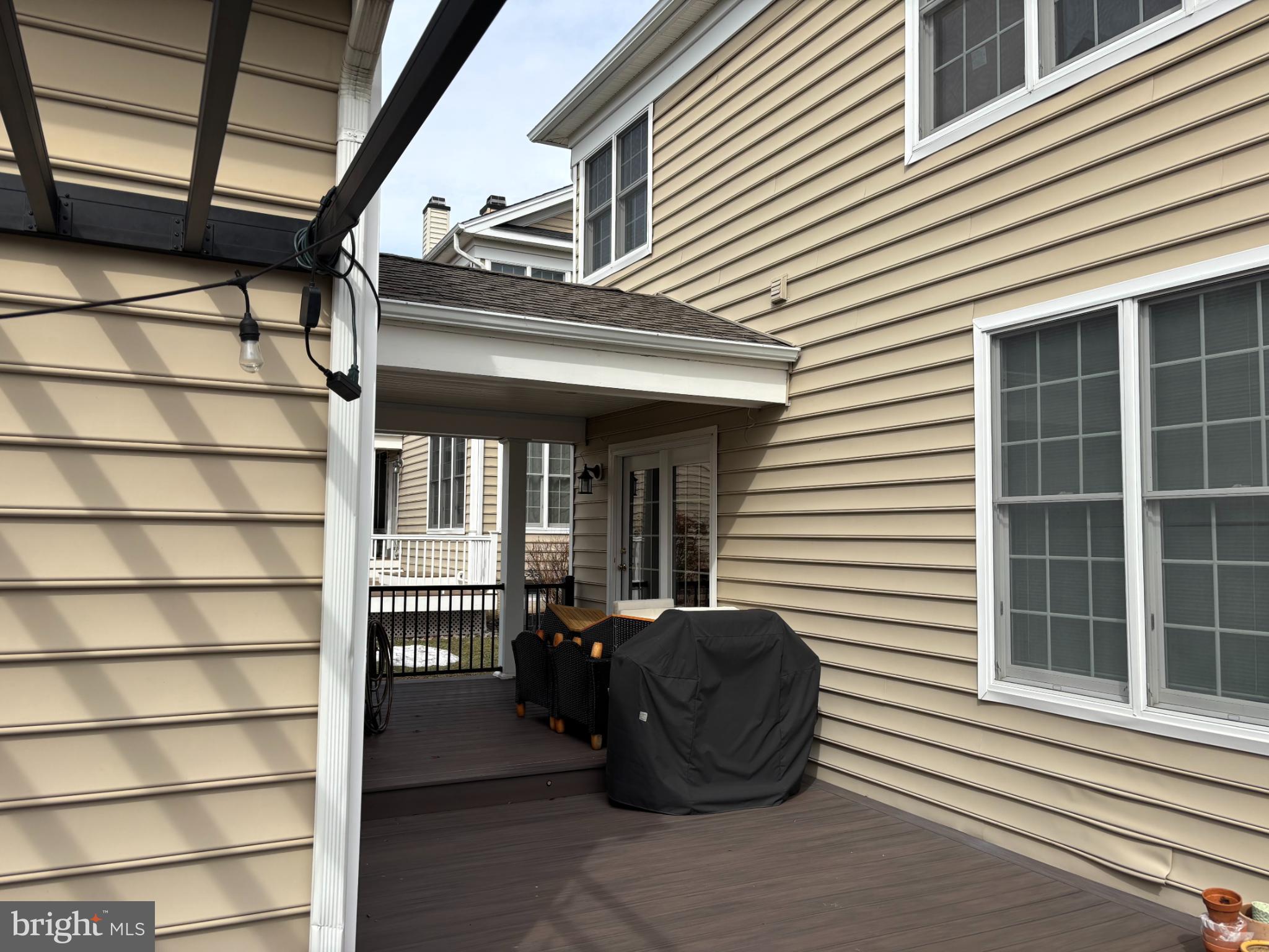 406 DORNISHWOOD PLACE