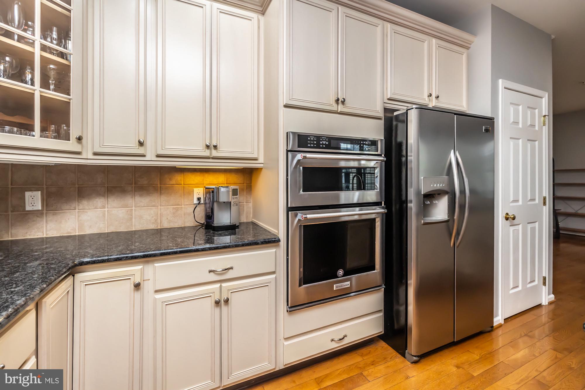 NEW BRITAIN WALK - Residential