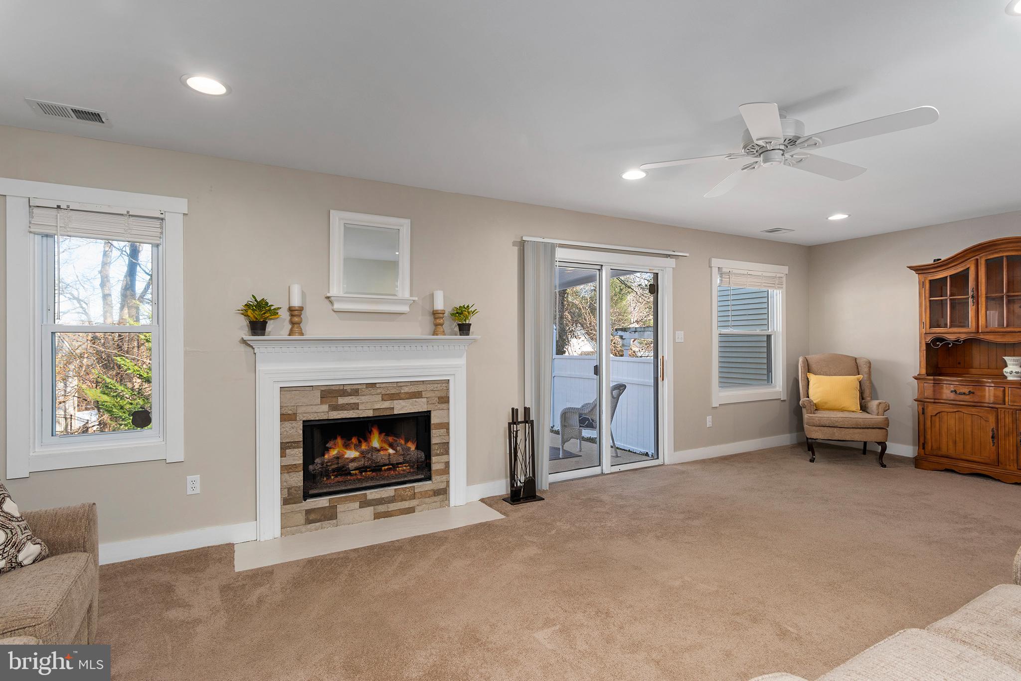 CHESAPEAKE CLUB - Residential