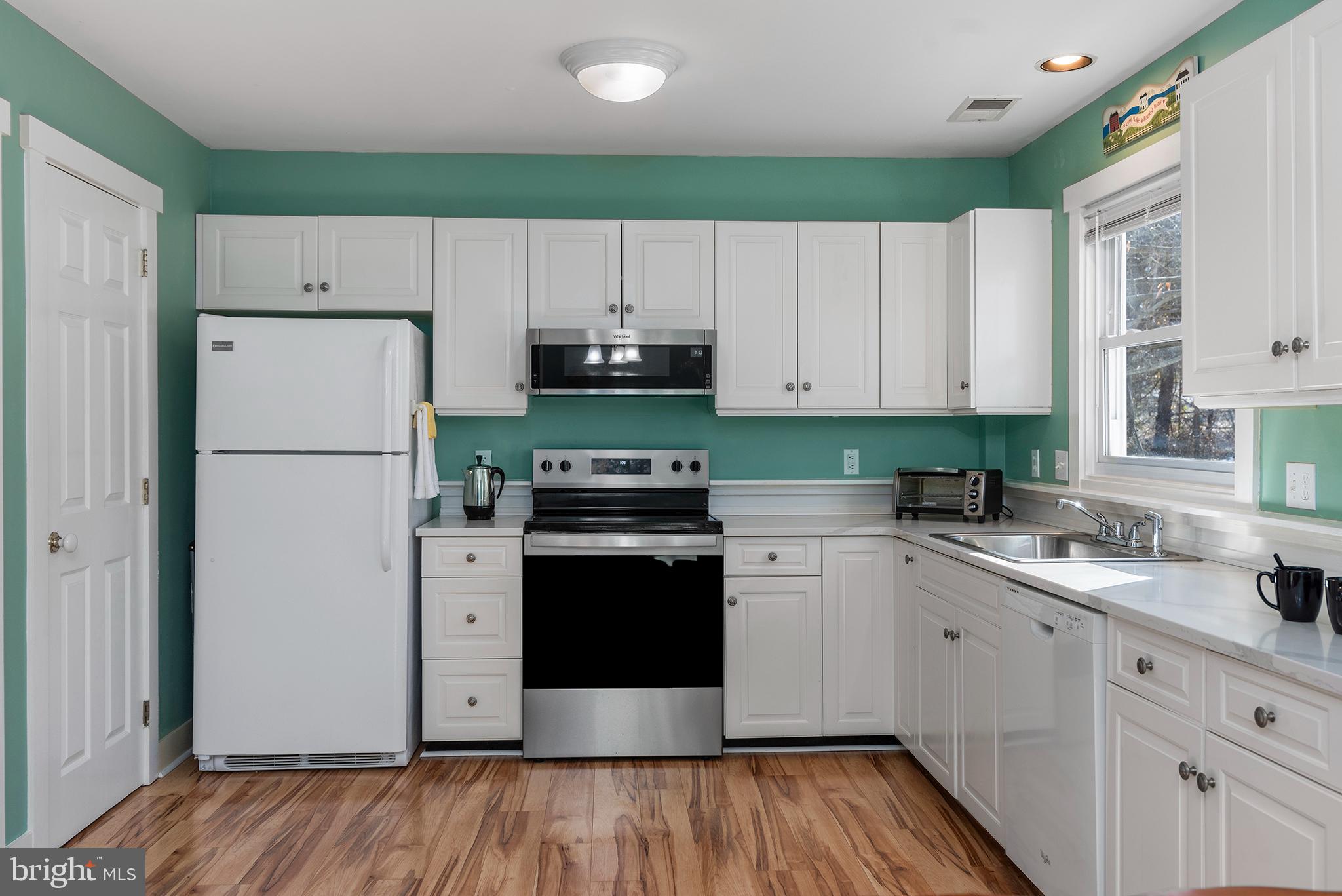 CHESAPEAKE CLUB - Residential