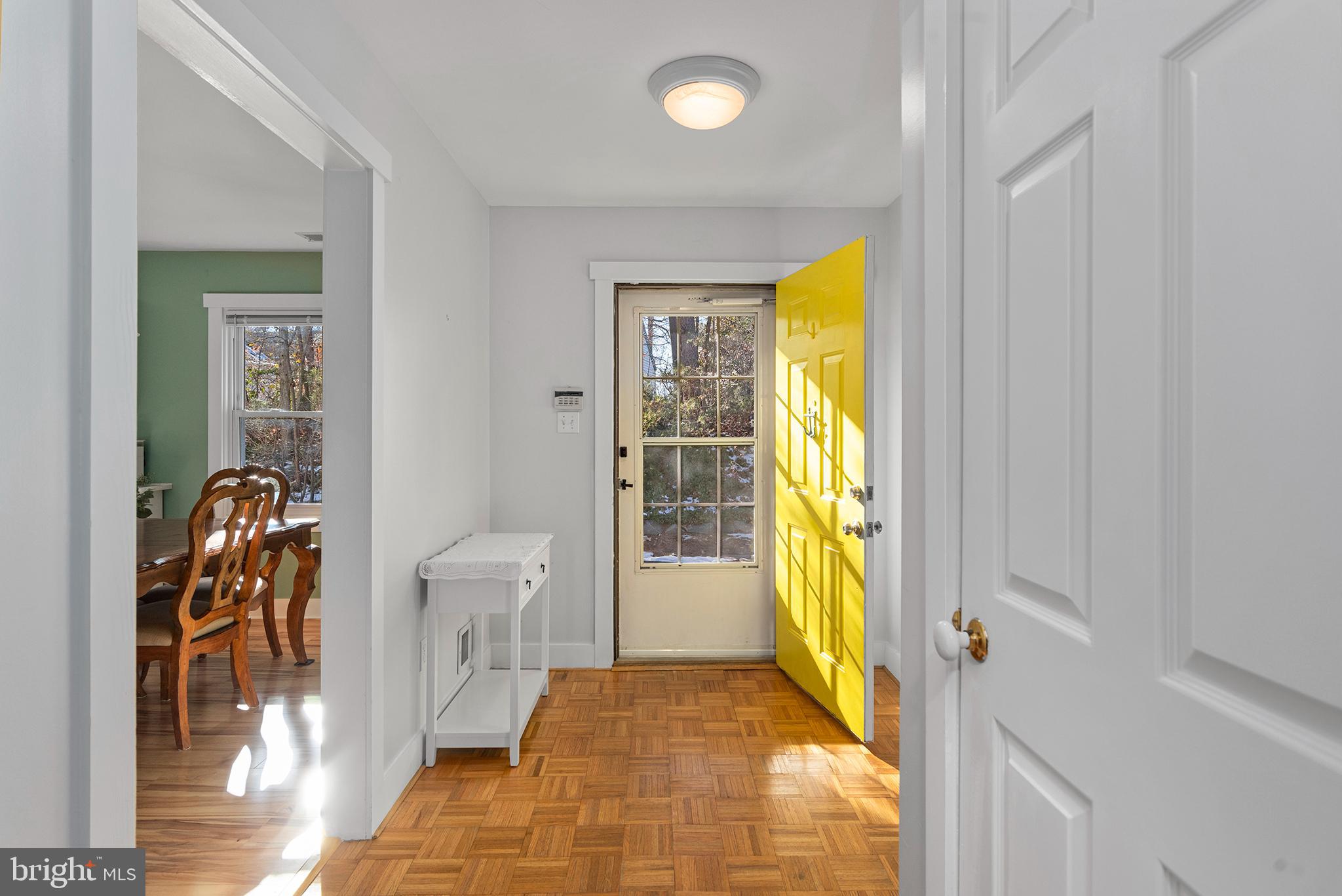 CHESAPEAKE CLUB - Residential