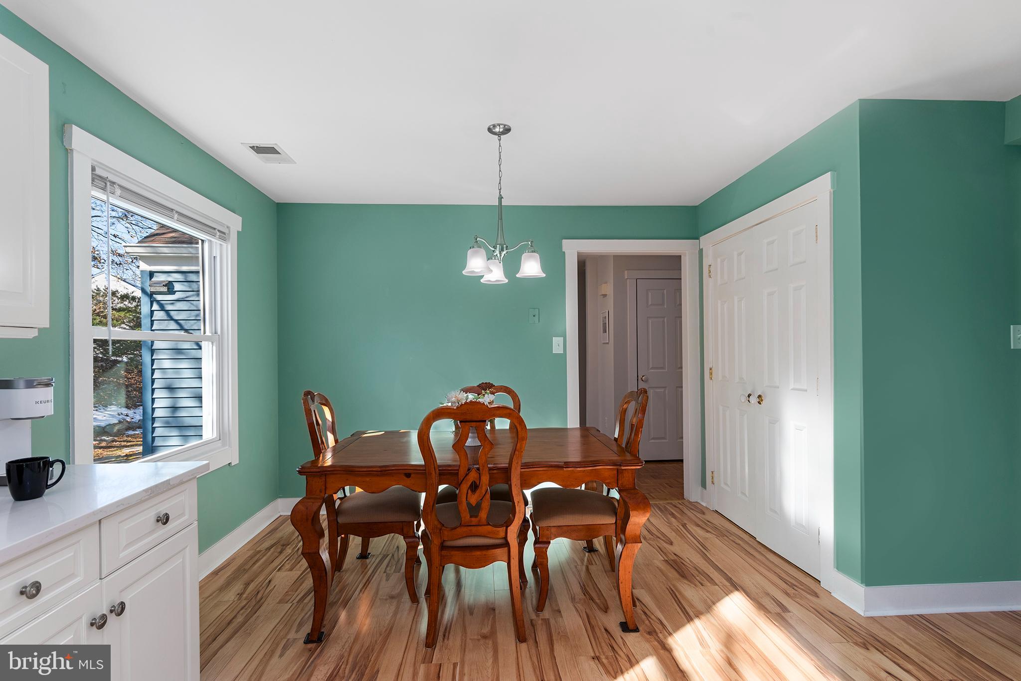 CHESAPEAKE CLUB - Residential