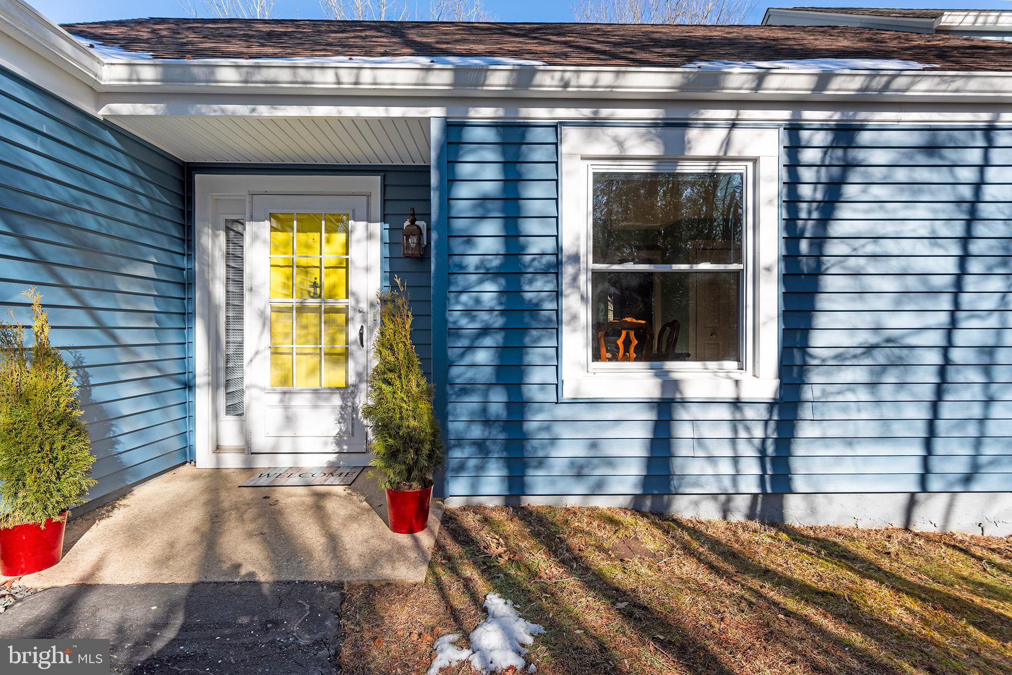 CHESAPEAKE CLUB - Residential