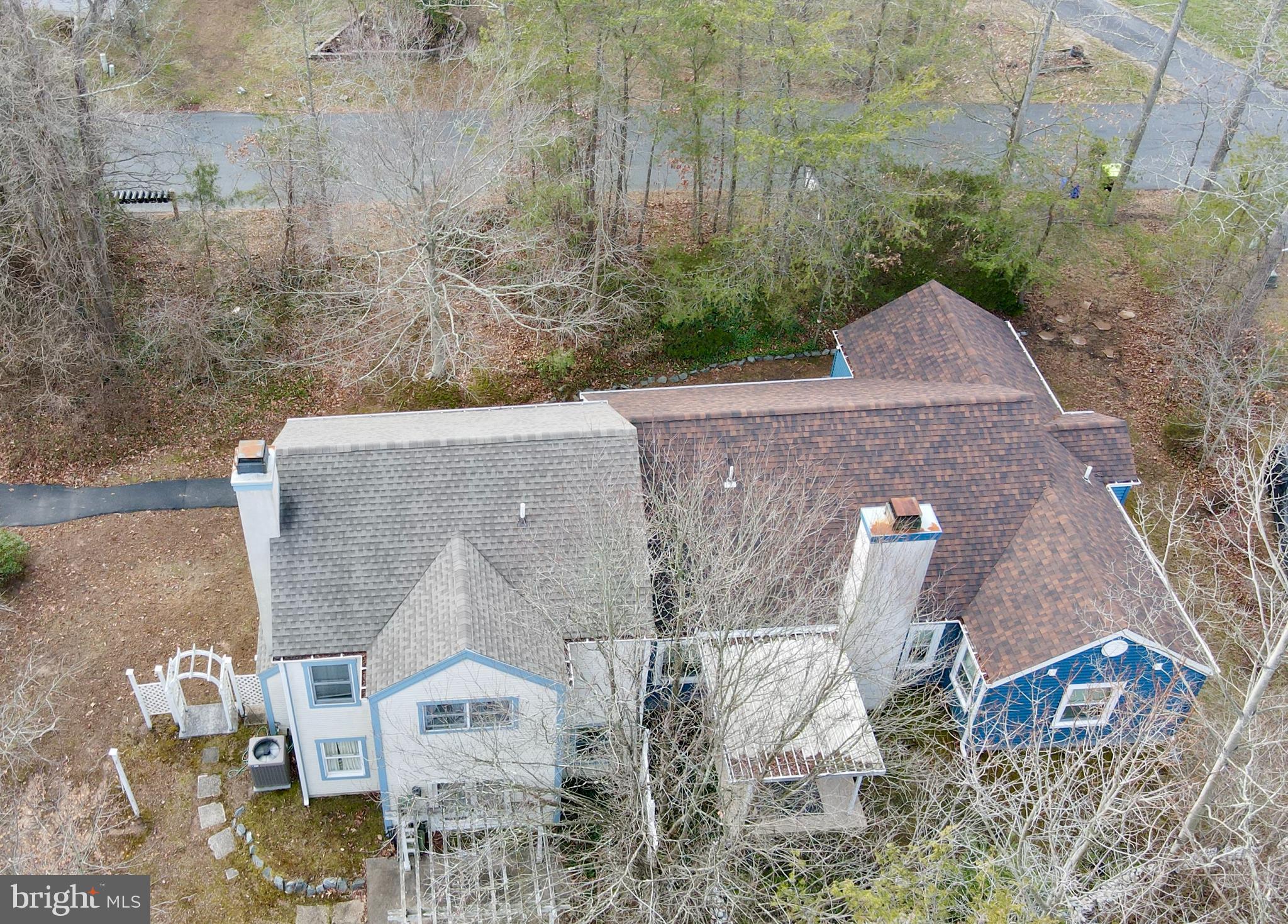 CHESAPEAKE CLUB - Residential