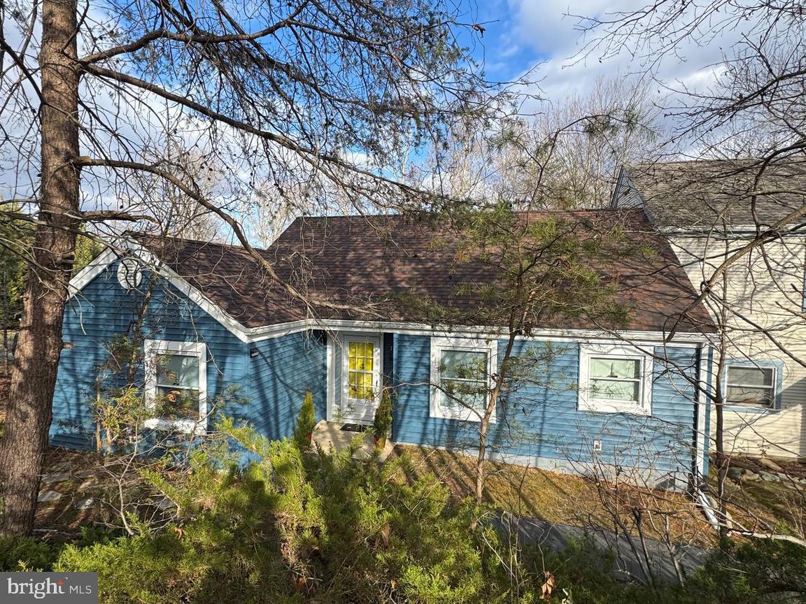 CHESAPEAKE CLUB - Residential