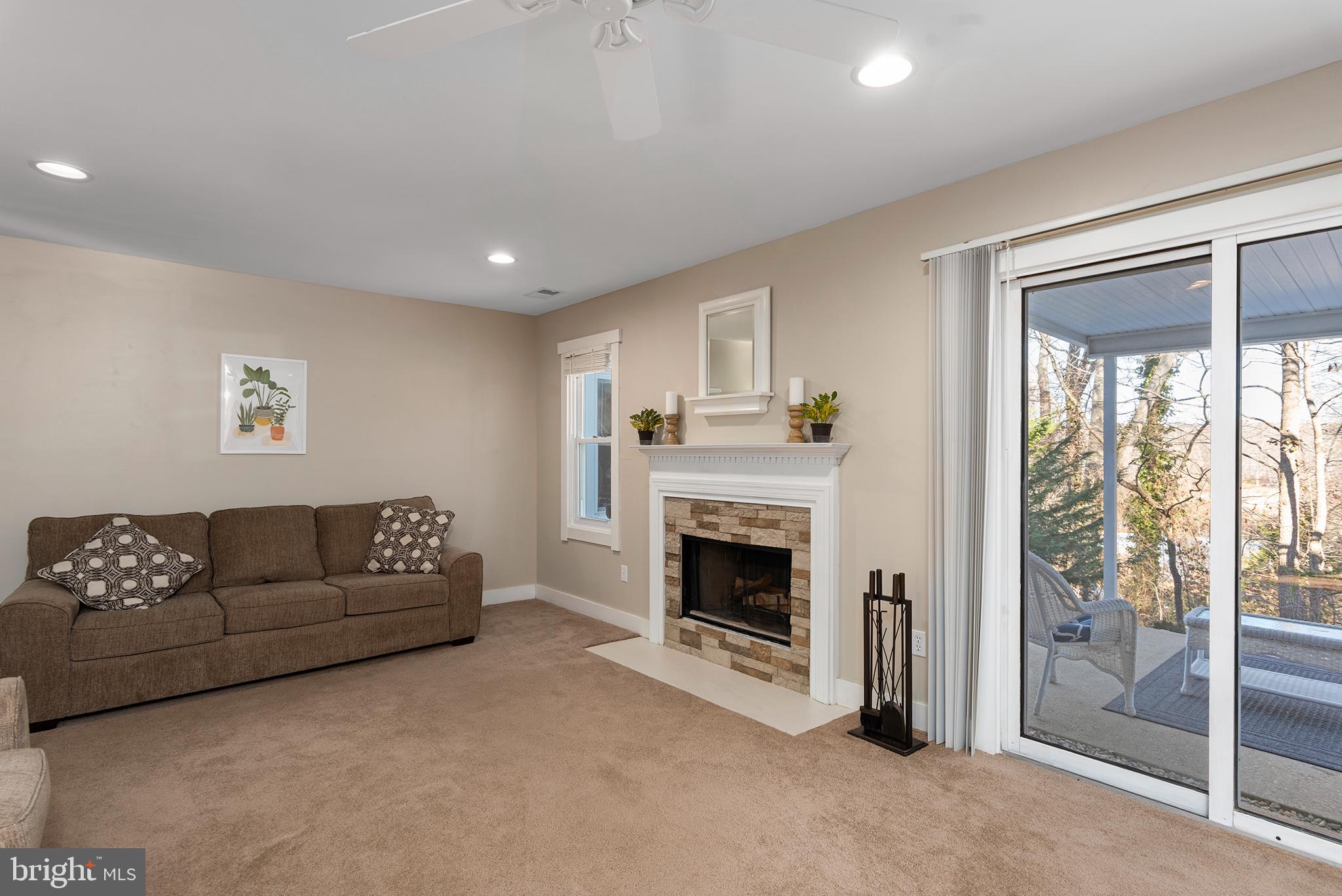 CHESAPEAKE CLUB - Residential