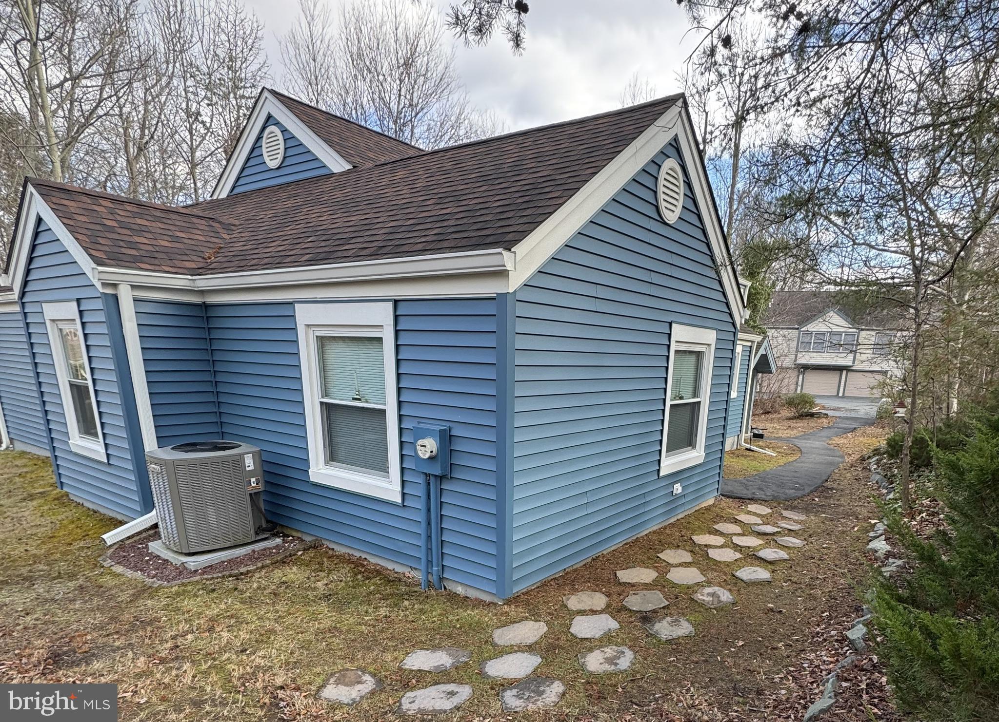 CHESAPEAKE CLUB - Residential