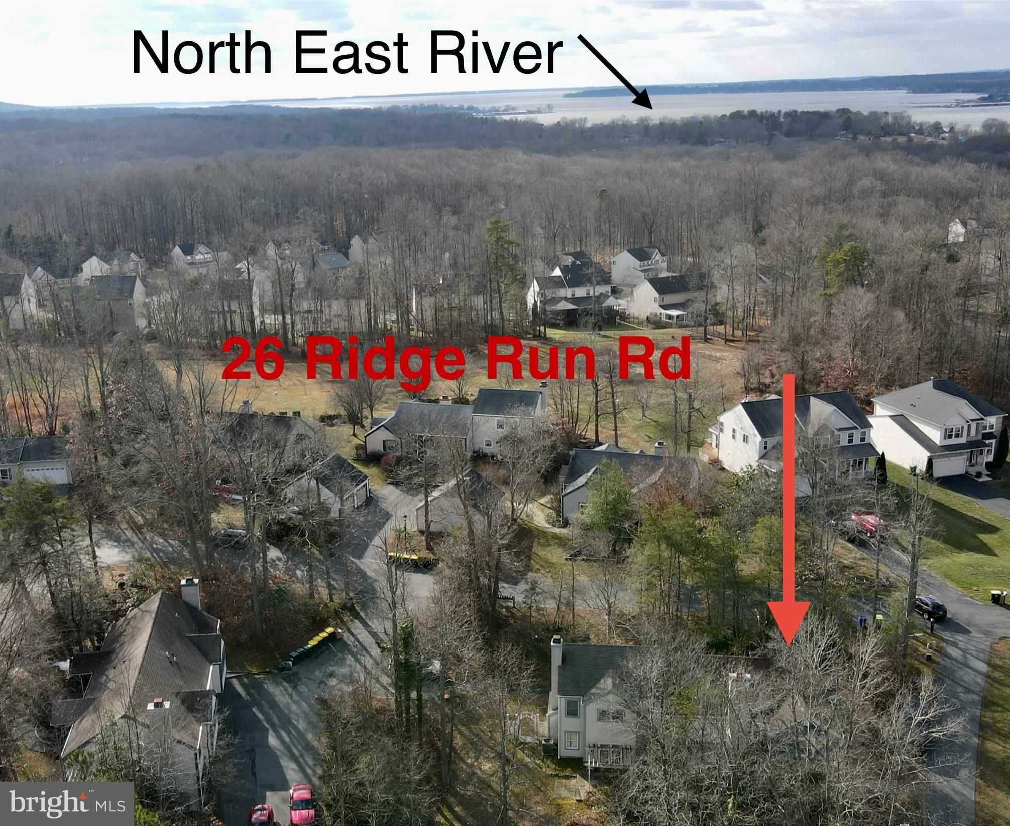 CHESAPEAKE CLUB - Residential