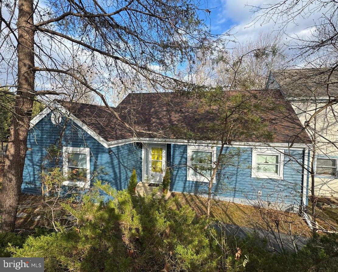 CHESAPEAKE CLUB - Residential