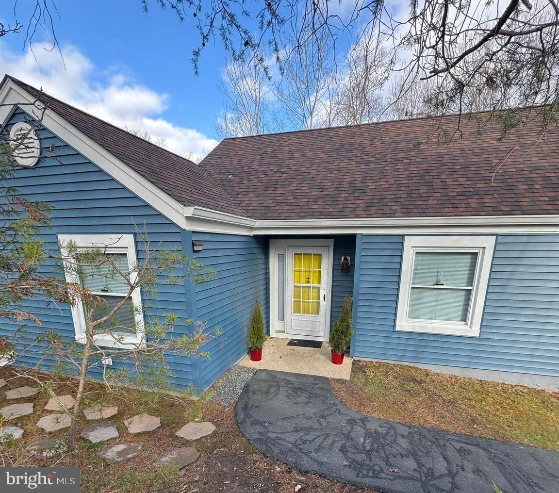 CHESAPEAKE CLUB - Residential