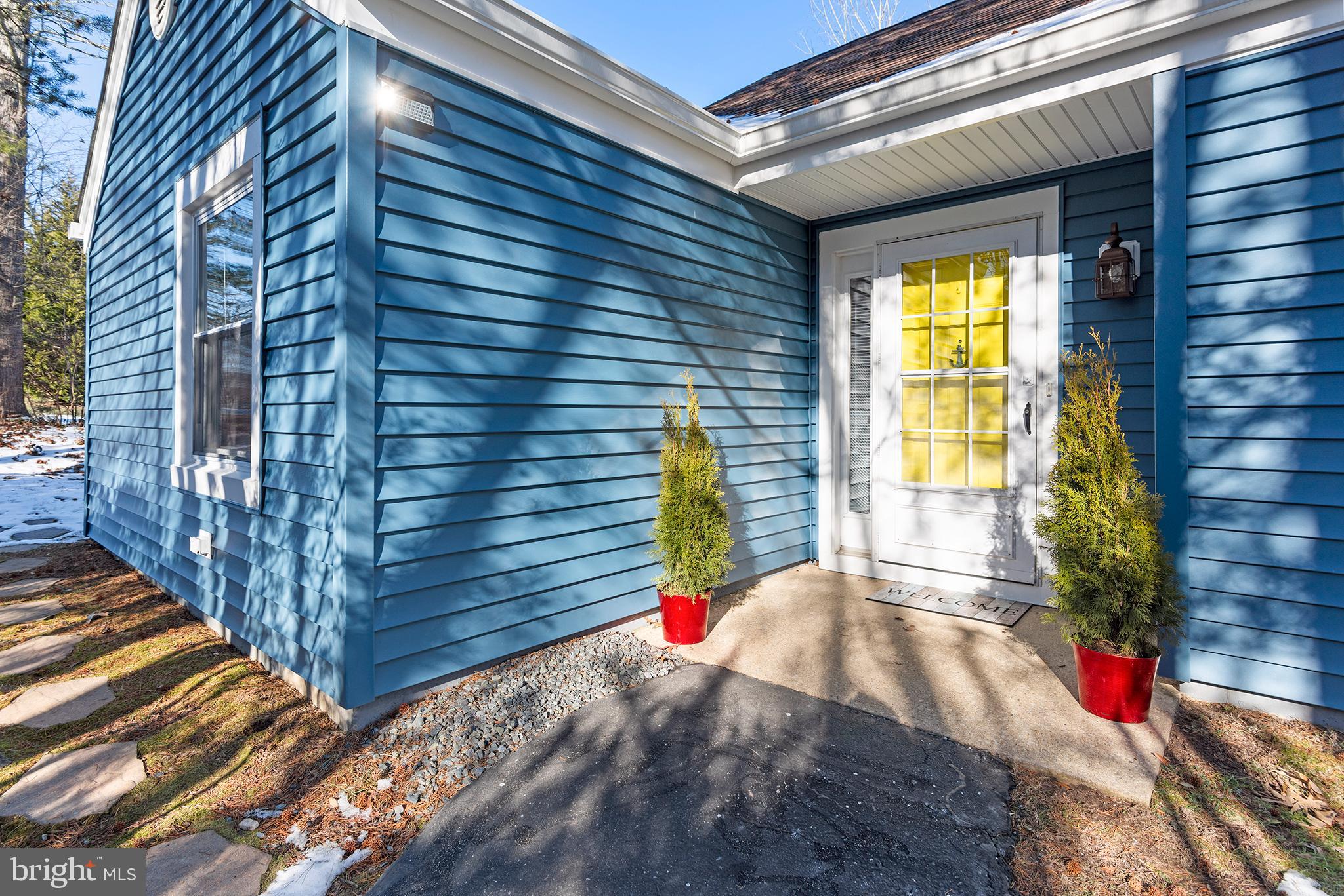 CHESAPEAKE CLUB - Residential