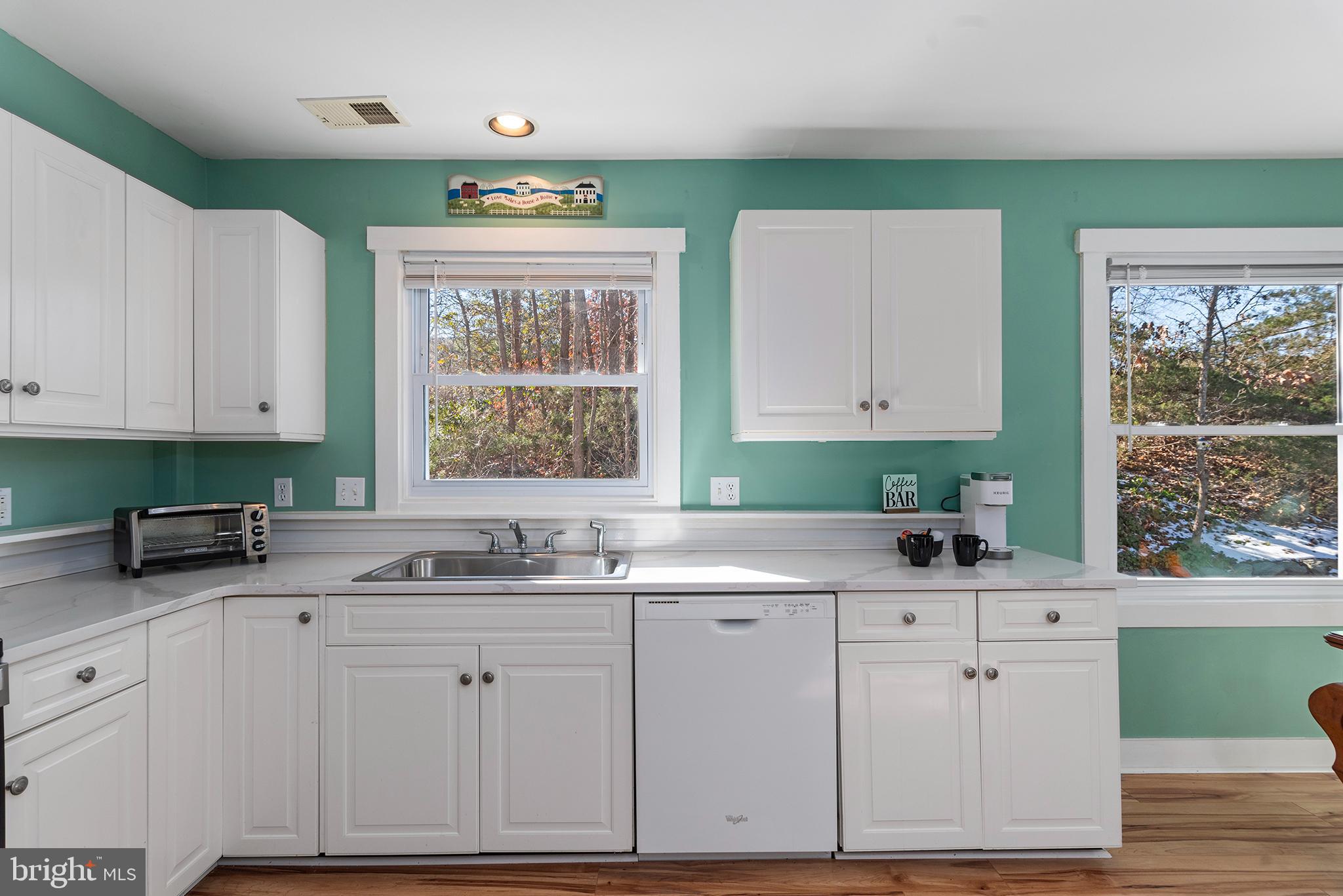 CHESAPEAKE CLUB - Residential