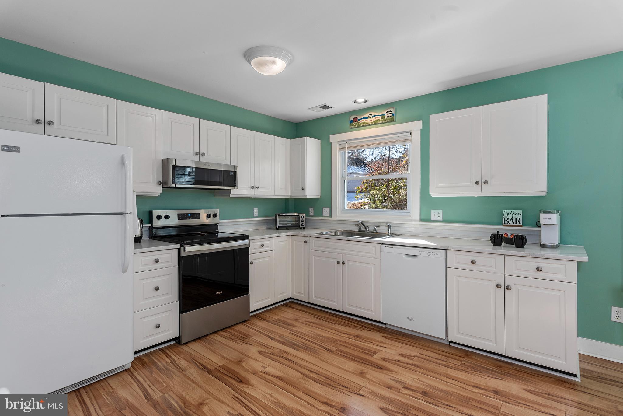 CHESAPEAKE CLUB - Residential