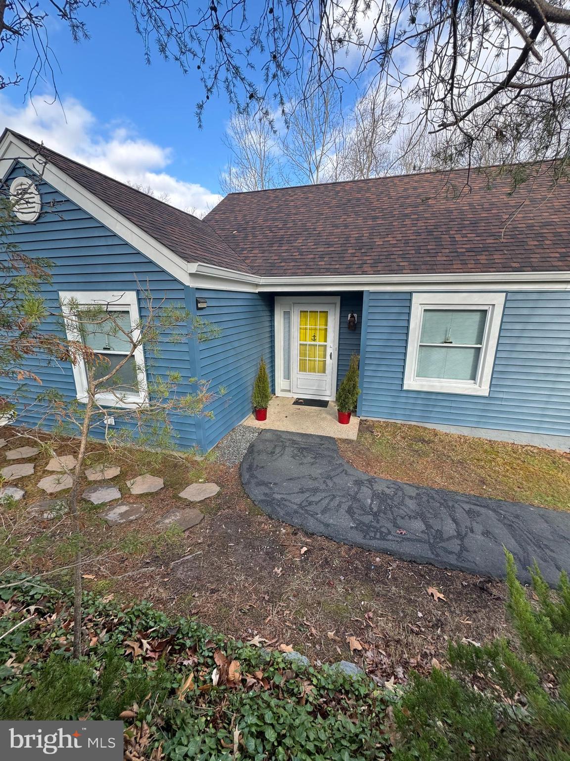 CHESAPEAKE CLUB - Residential