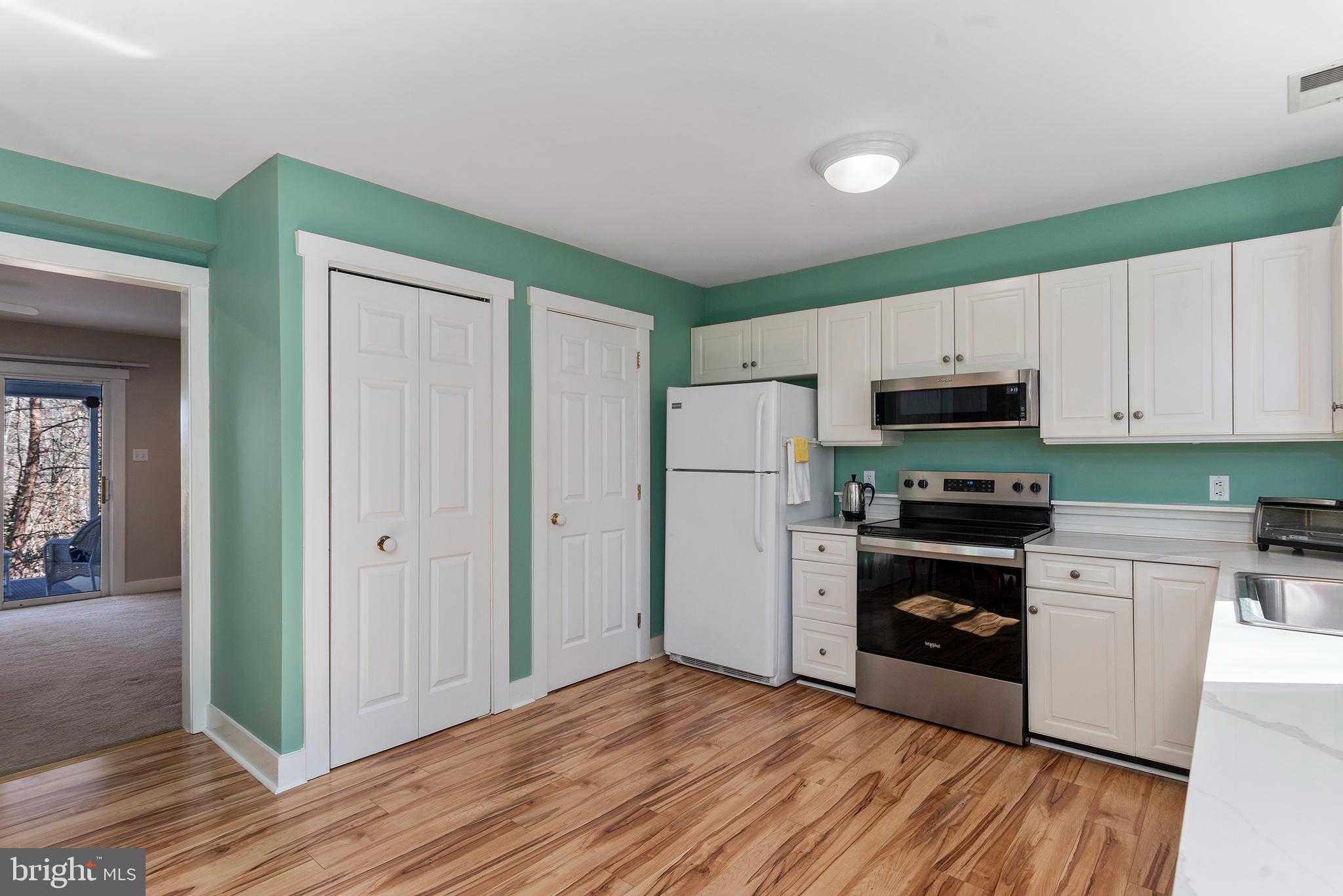 CHESAPEAKE CLUB - Residential