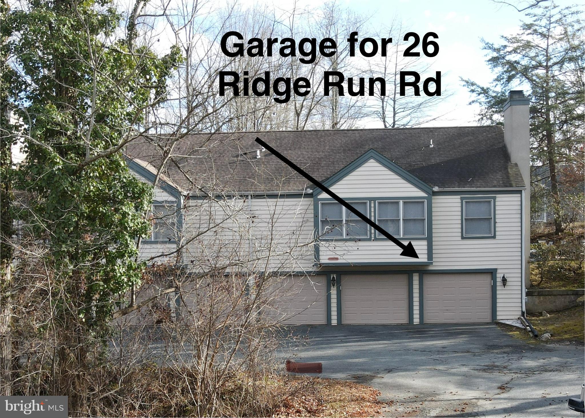 CHESAPEAKE CLUB - Residential