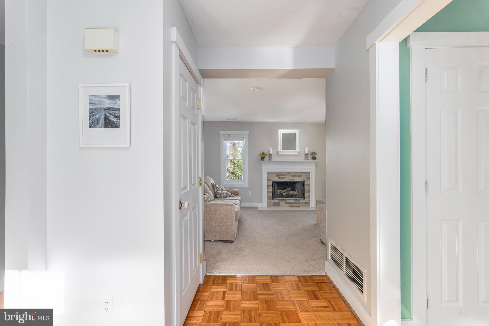 CHESAPEAKE CLUB - Residential