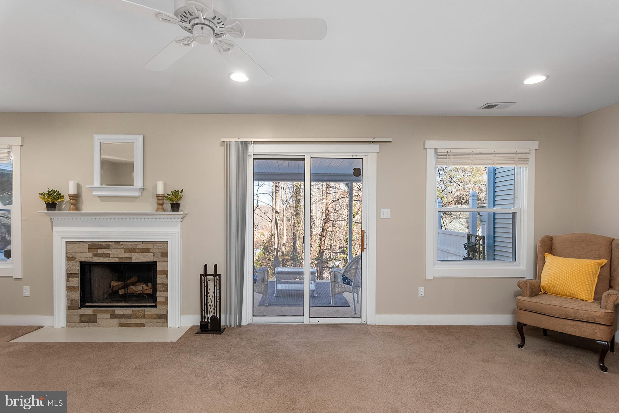 CHESAPEAKE CLUB - Residential