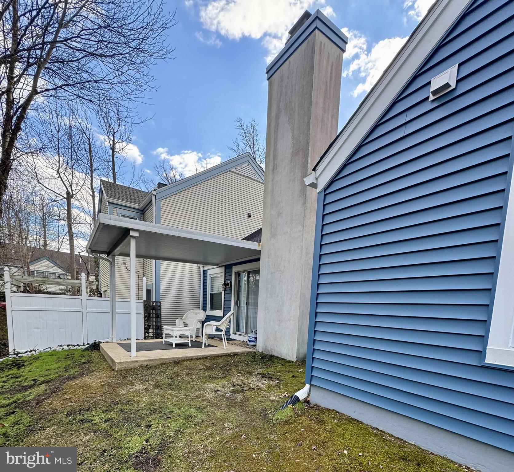 CHESAPEAKE CLUB - Residential