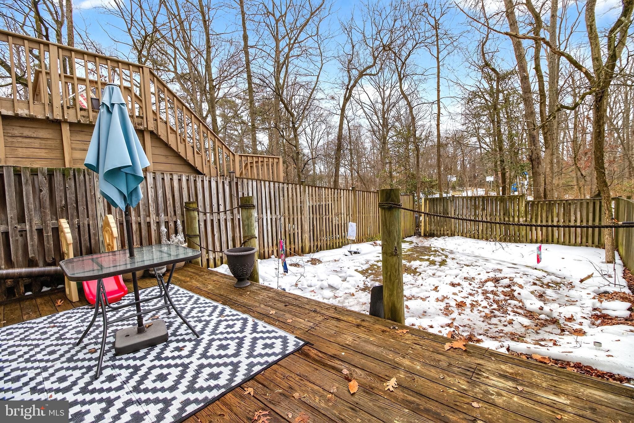 CHESTNUT HILL COVE - Residential