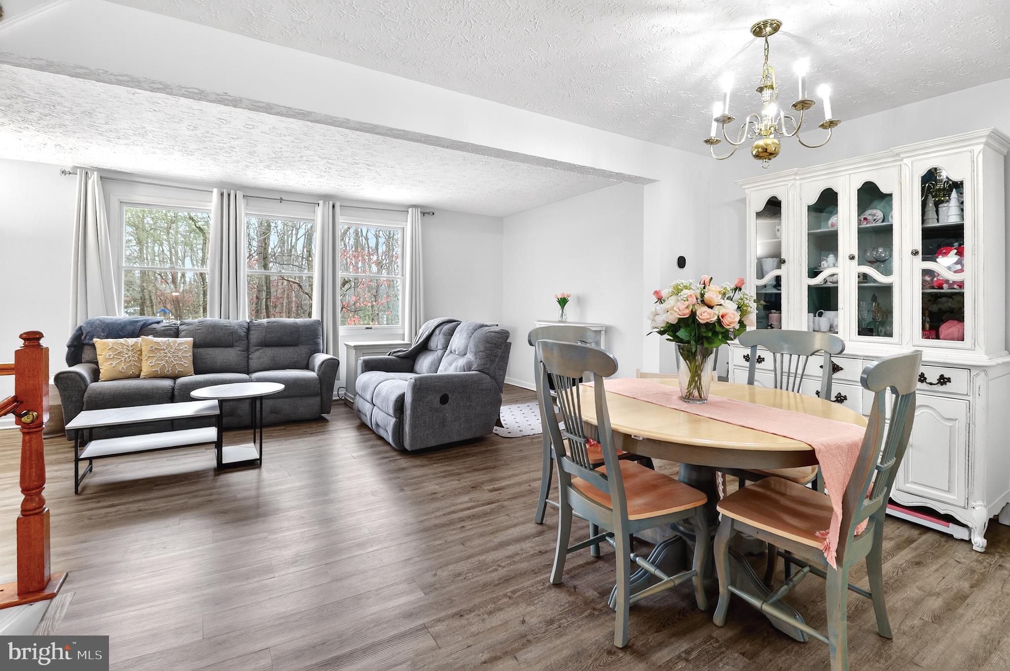 CHESTNUT HILL COVE - Residential