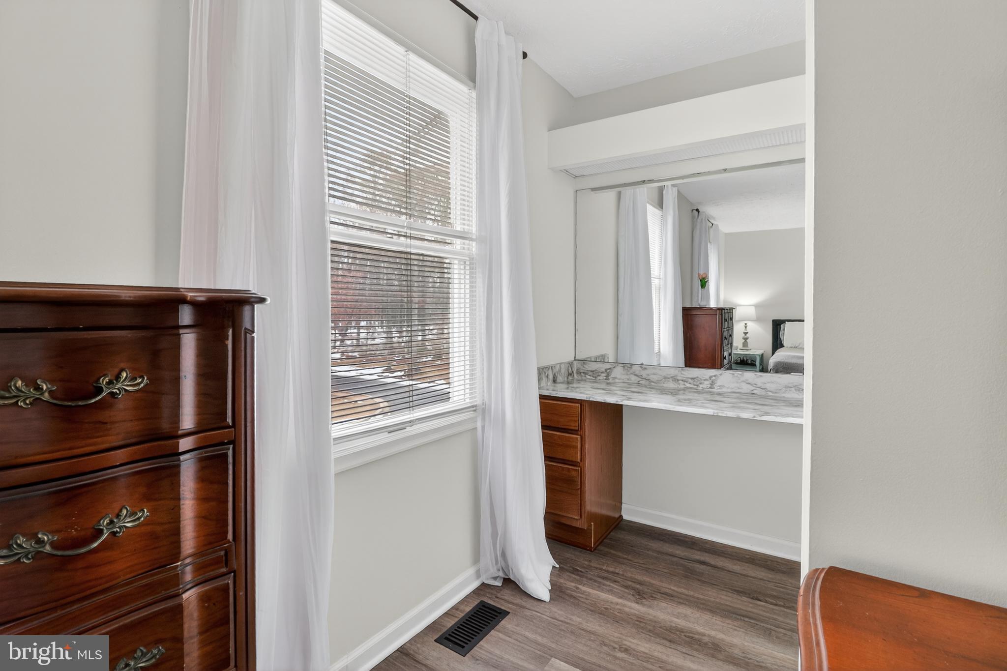 CHESTNUT HILL COVE - Residential