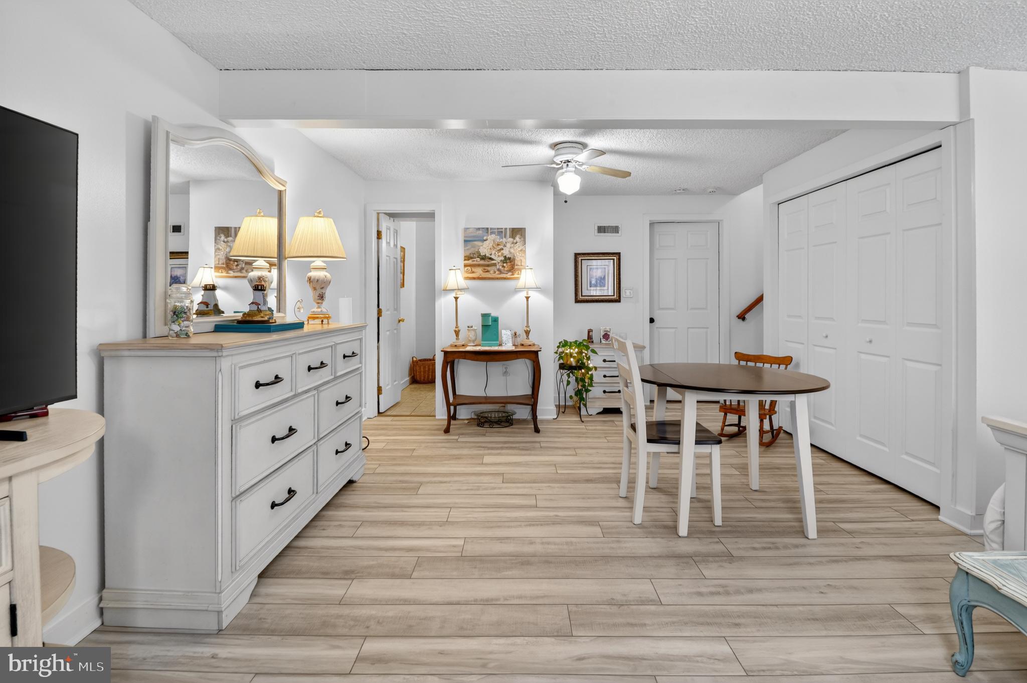 CHESTNUT HILL COVE - Residential