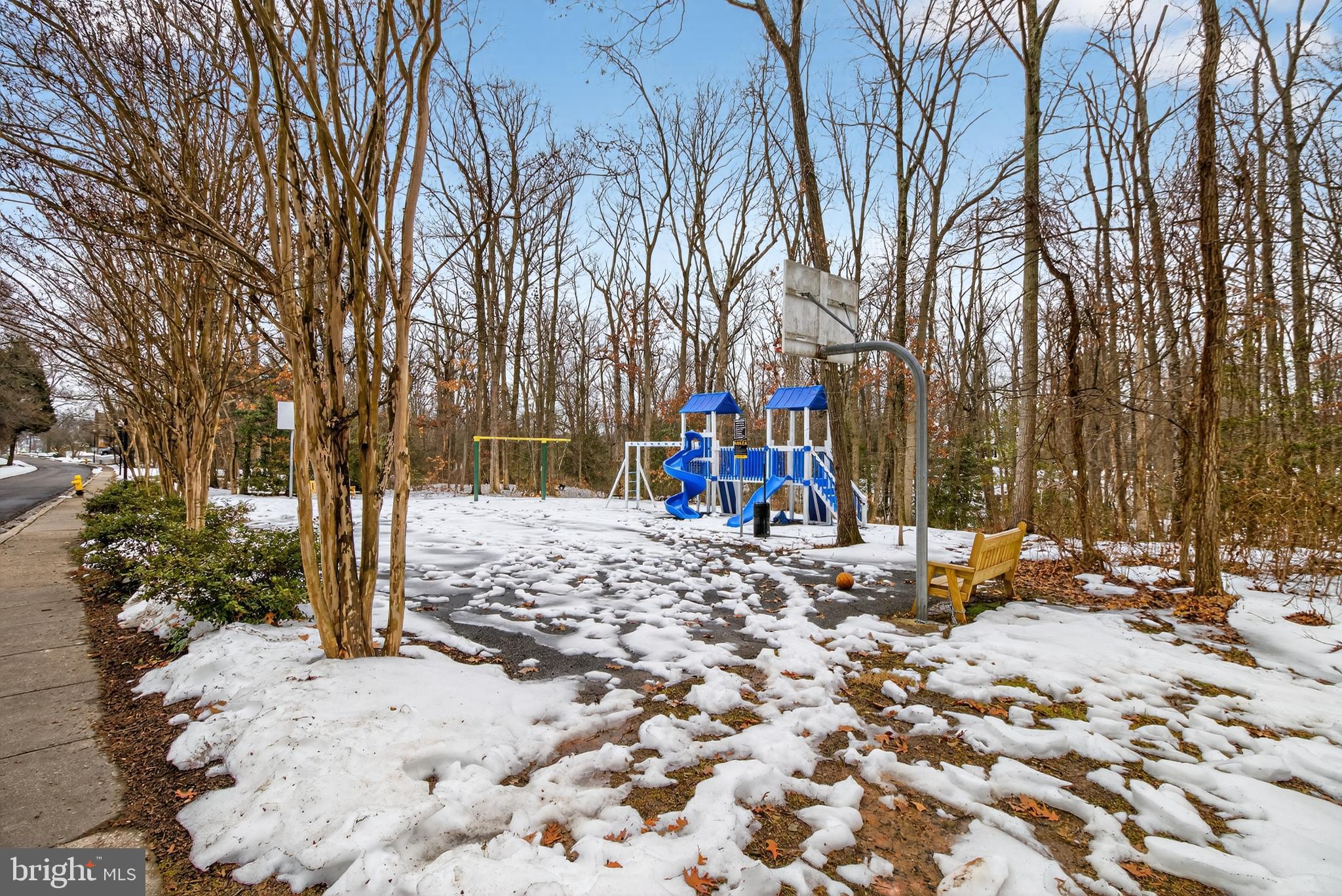 CHESTNUT HILL COVE - Residential