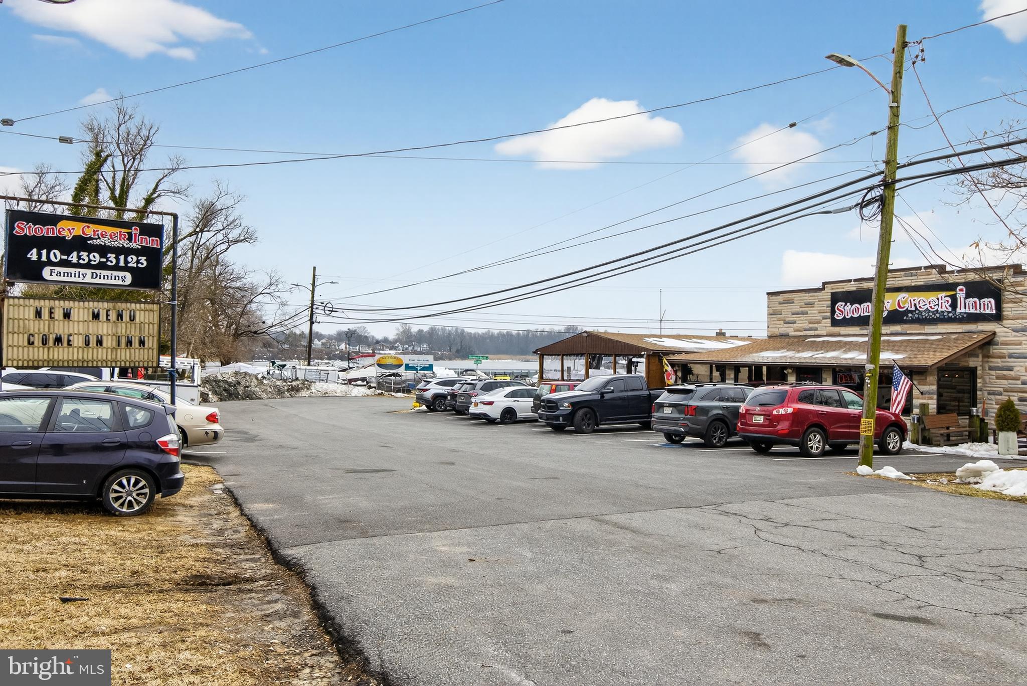 CHESTNUT HILL COVE - Residential