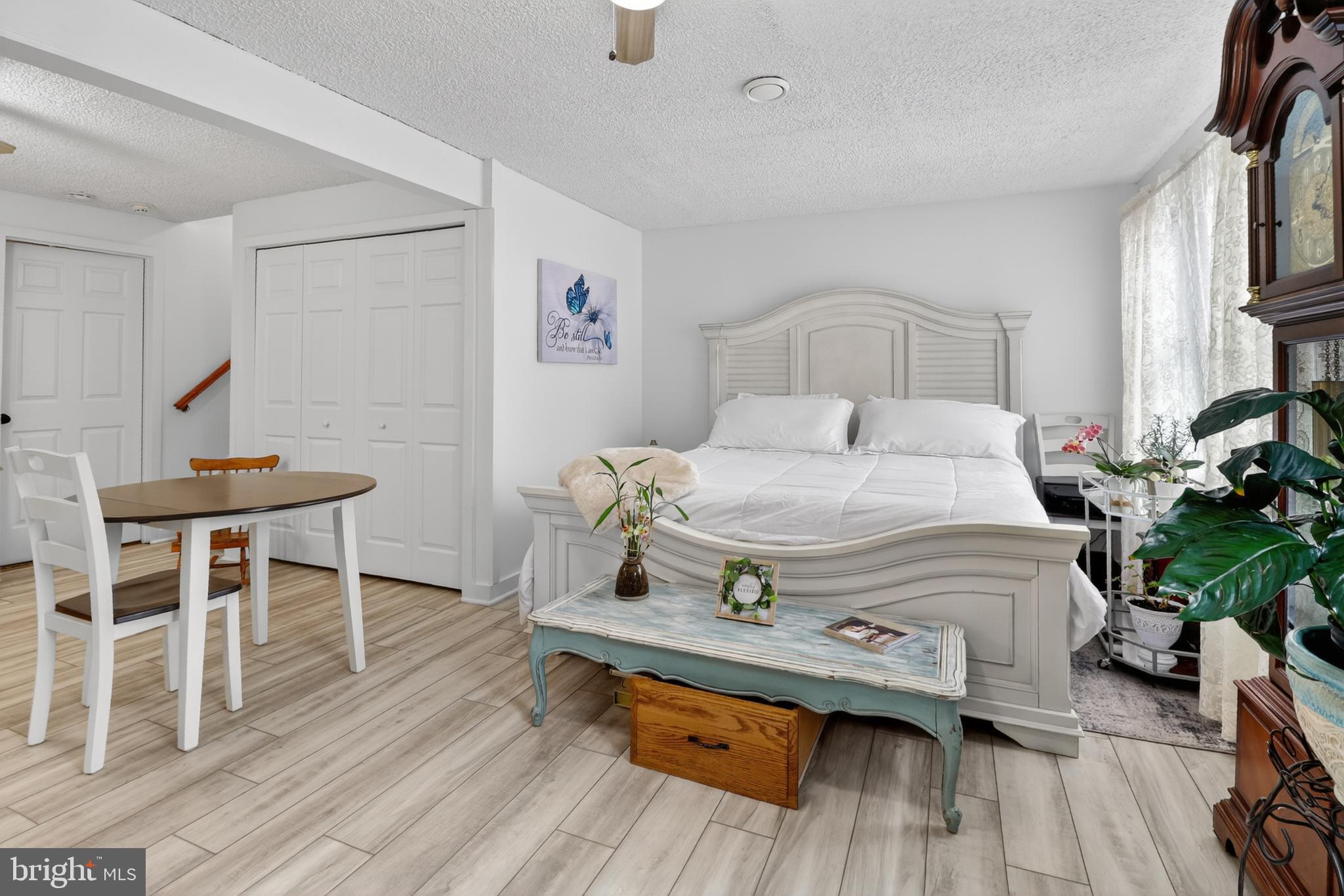 CHESTNUT HILL COVE - Residential