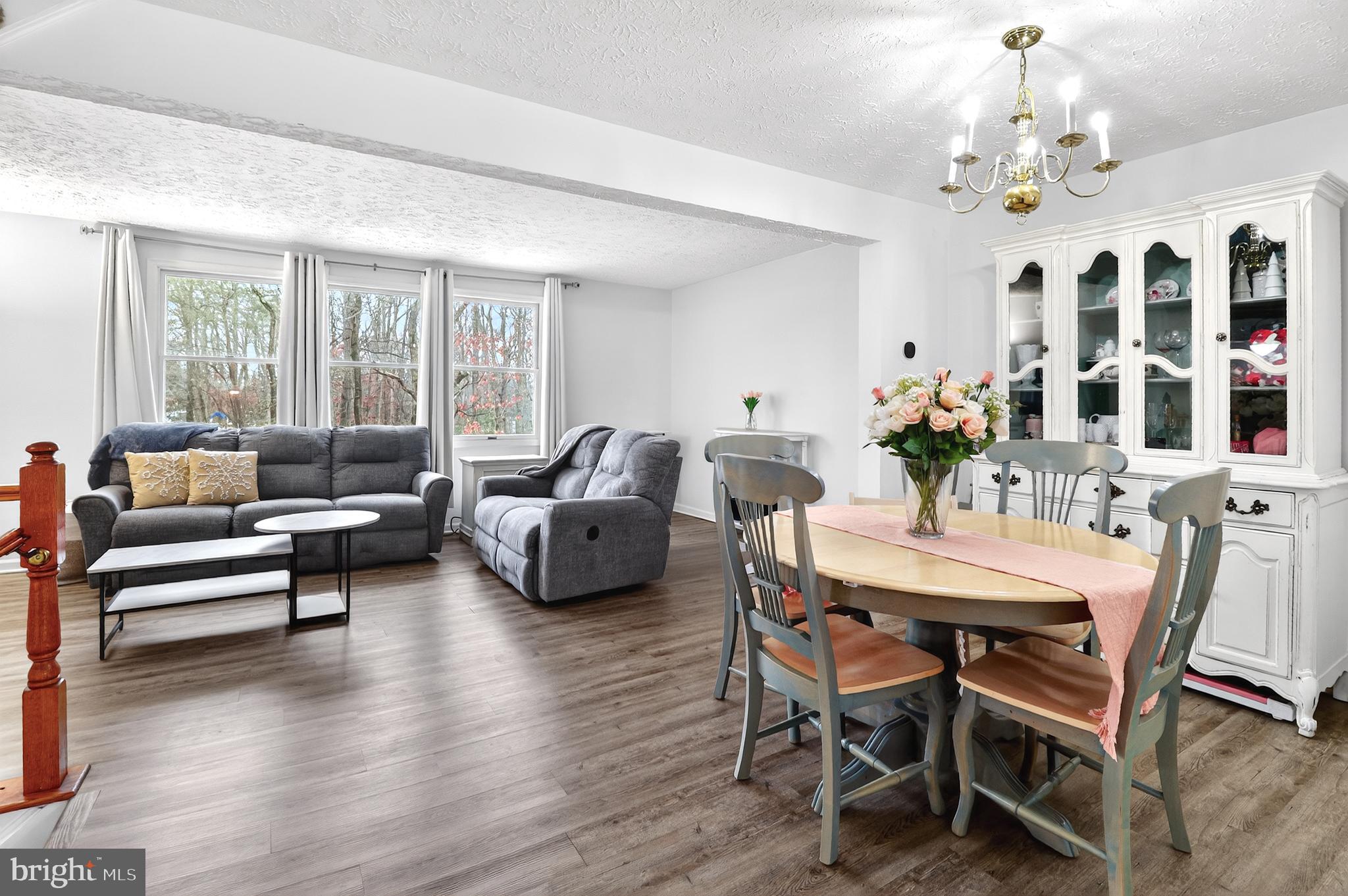 CHESTNUT HILL COVE - Residential