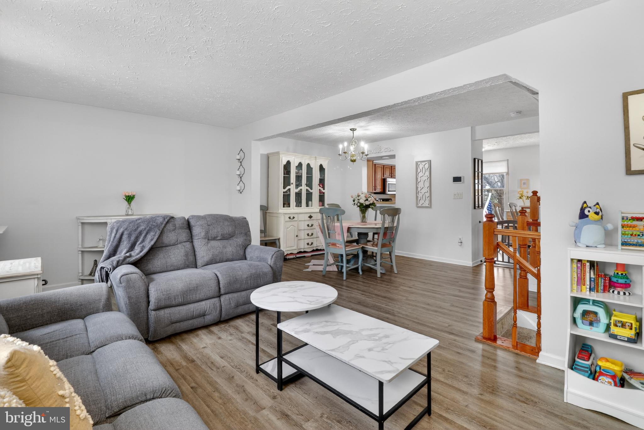 CHESTNUT HILL COVE - Residential