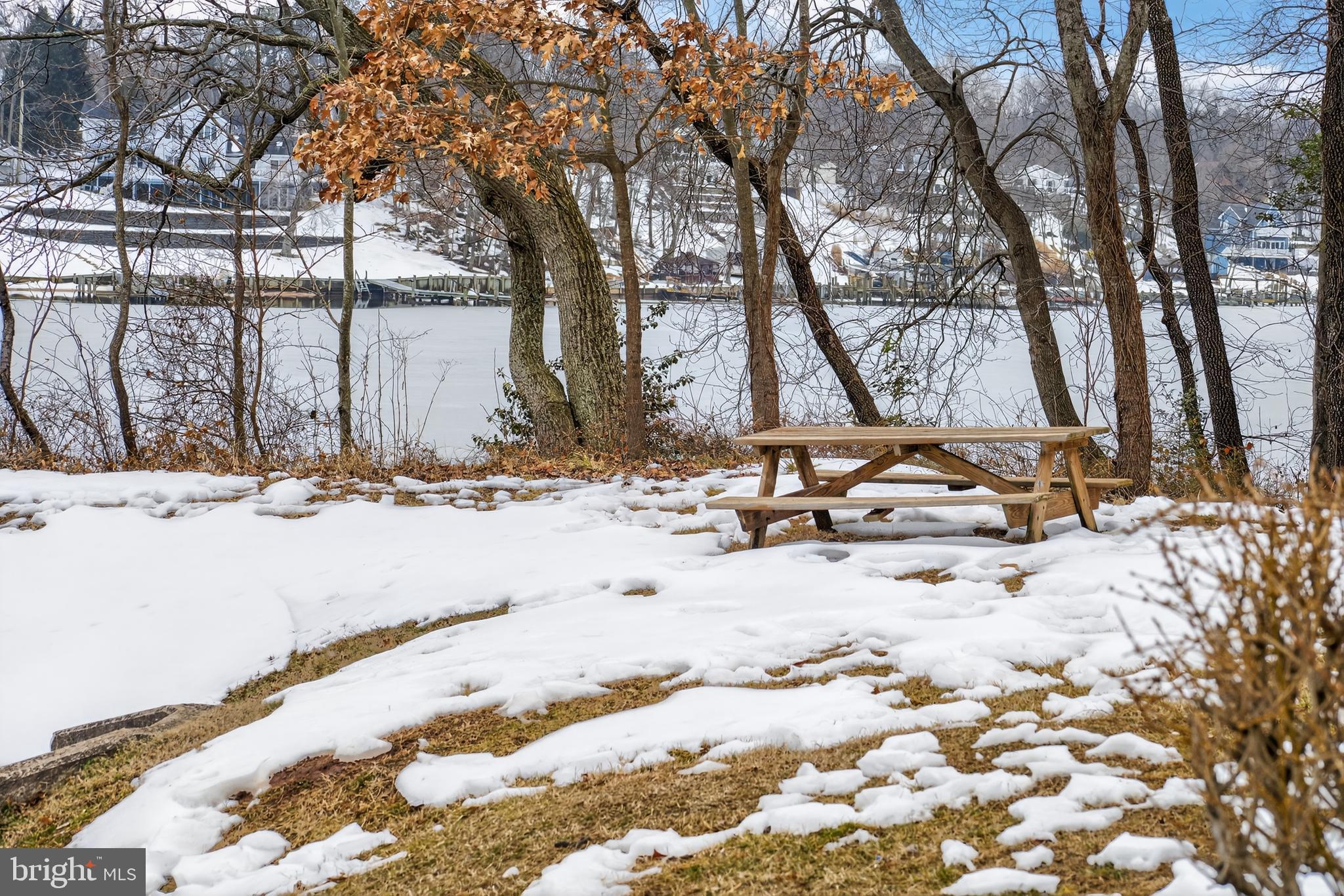 CHESTNUT HILL COVE - Residential