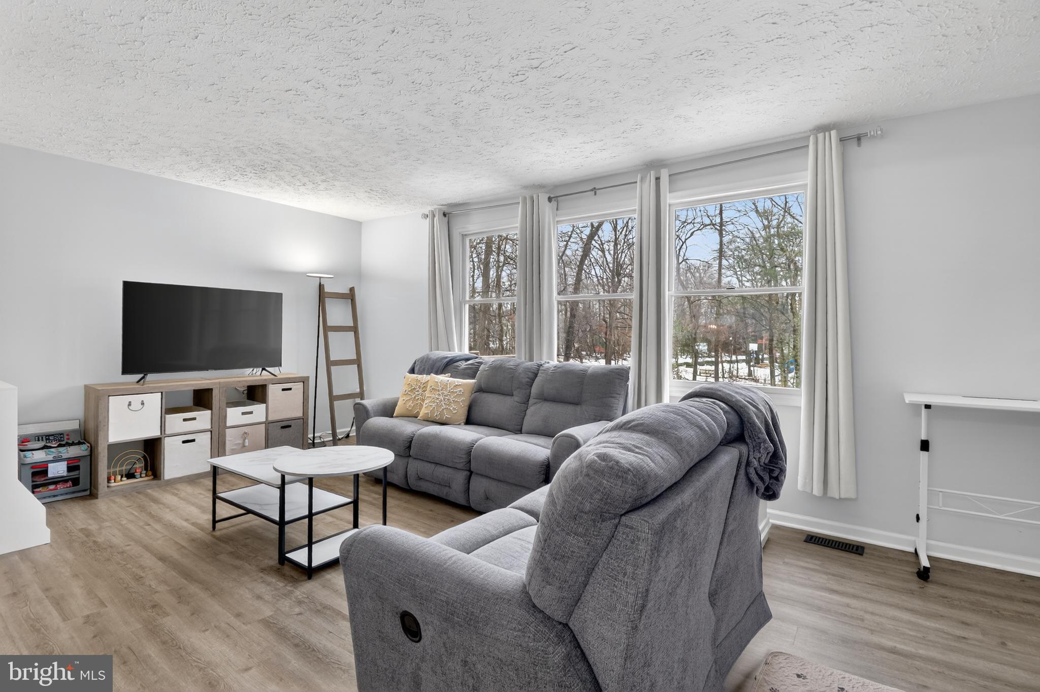 CHESTNUT HILL COVE - Residential