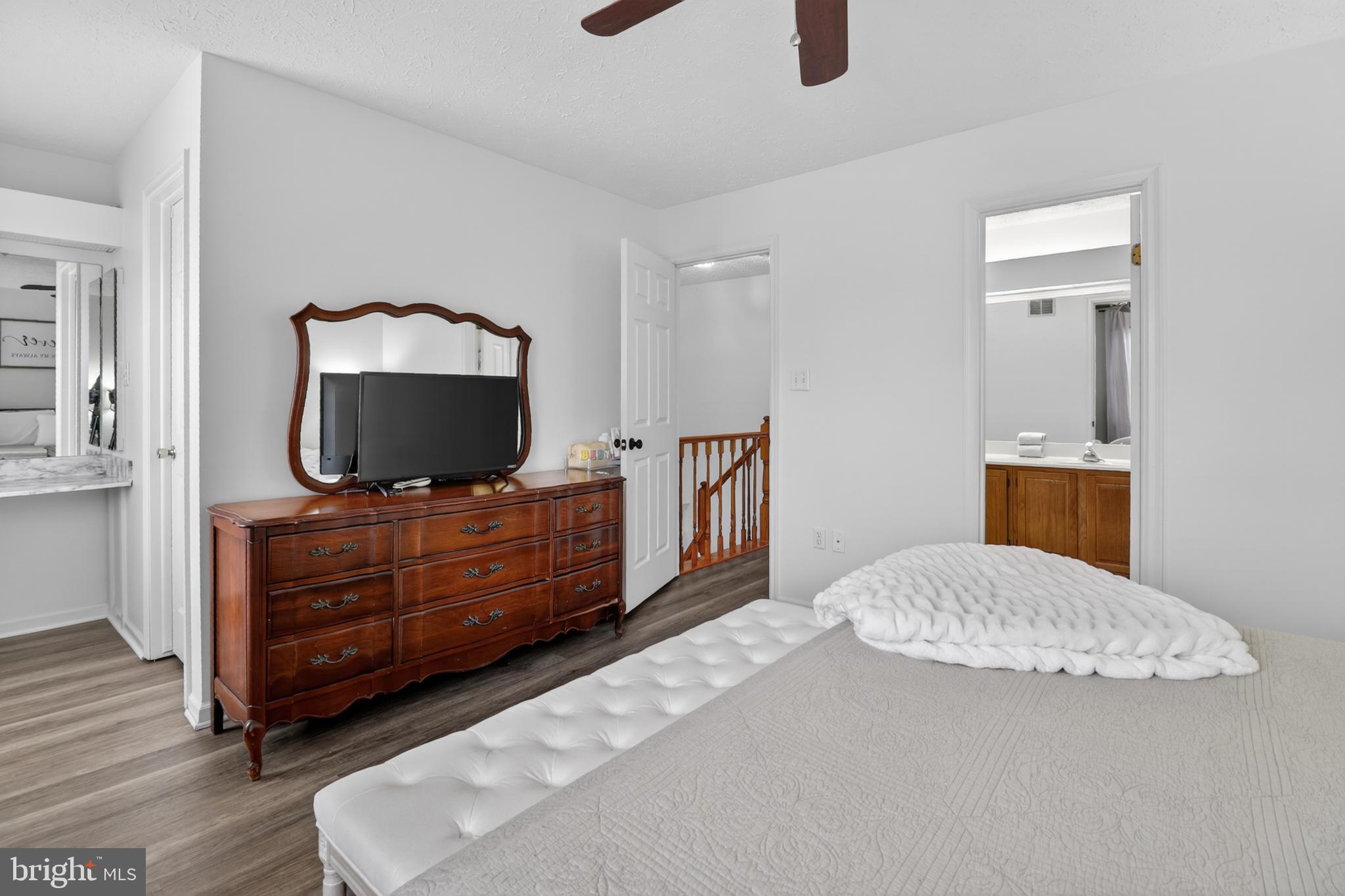 CHESTNUT HILL COVE - Residential